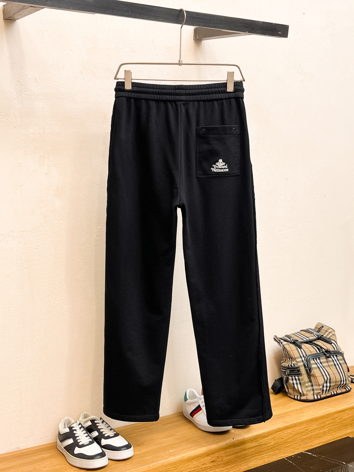 Casual Pants Man