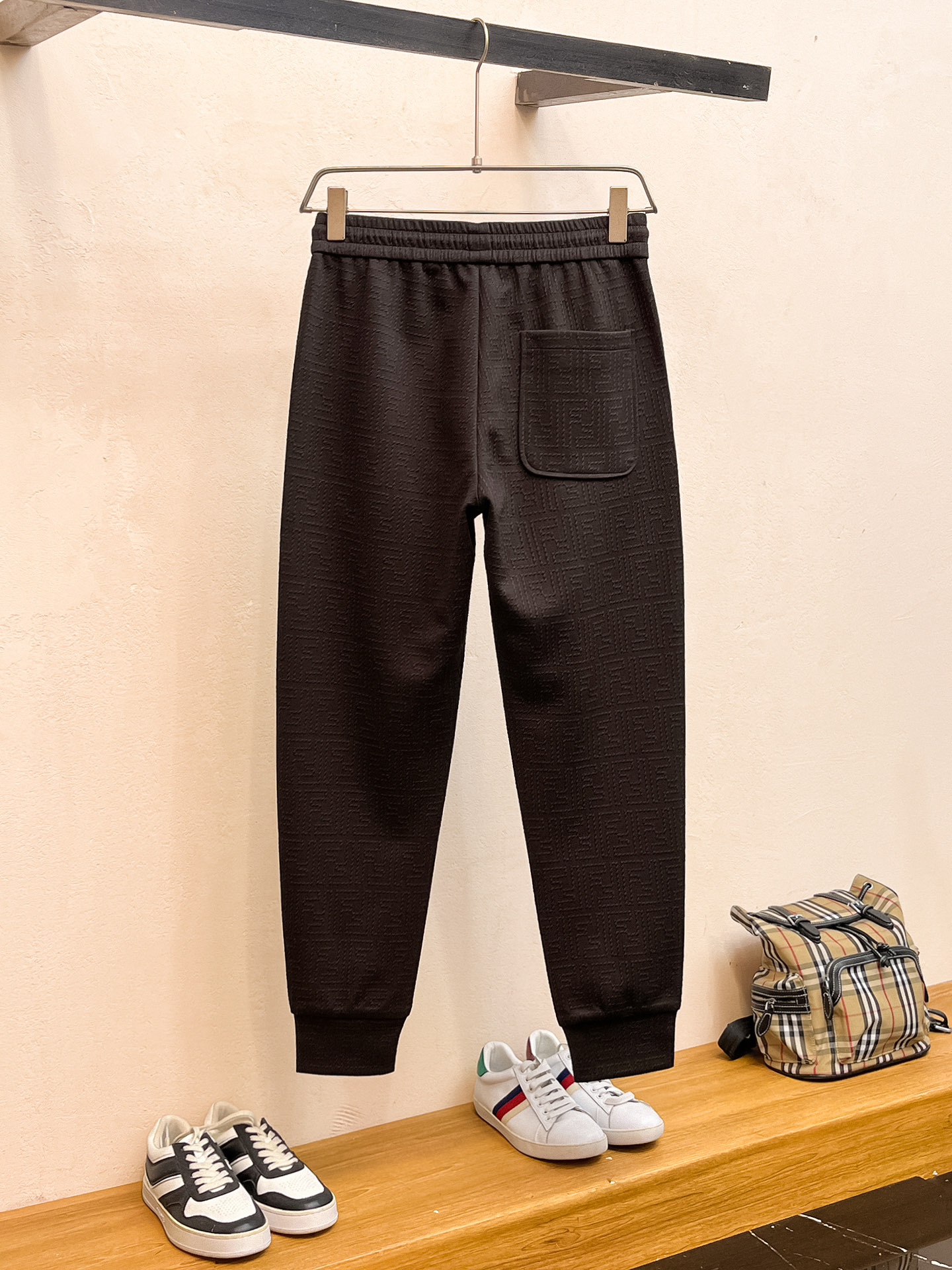Casual Pants Man