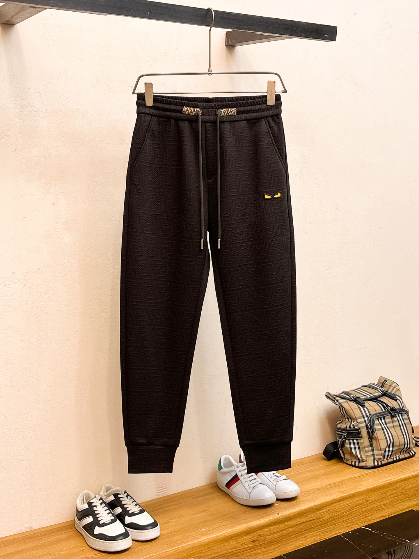 Casual Pants Man