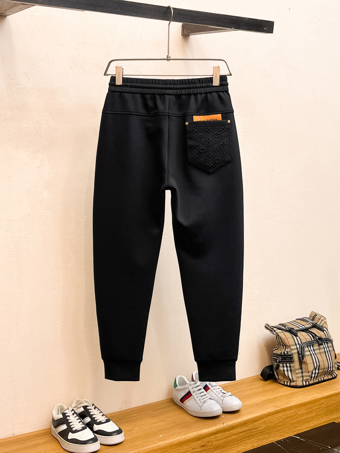 Casual Pants Man