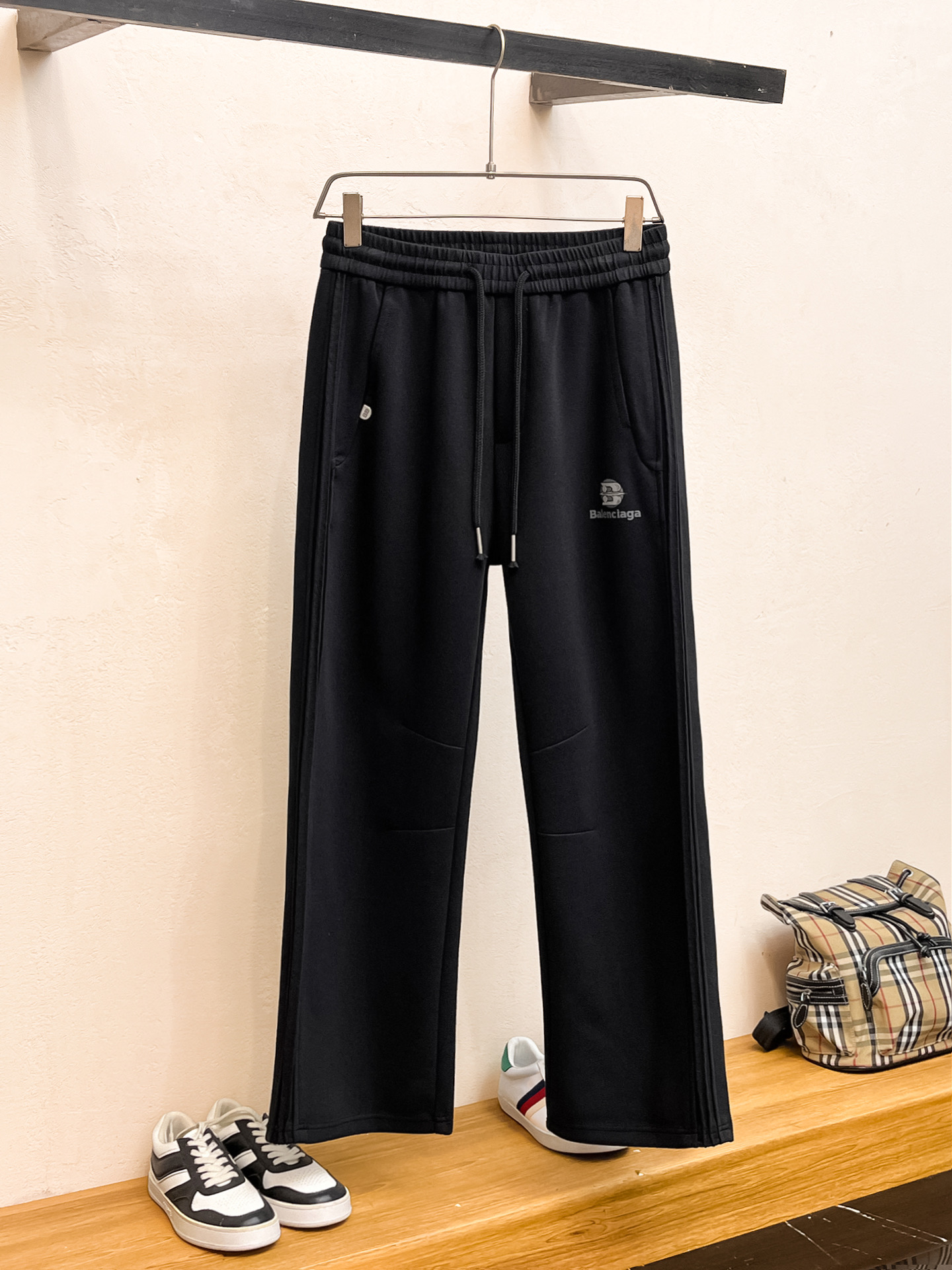 Casual Pants Man