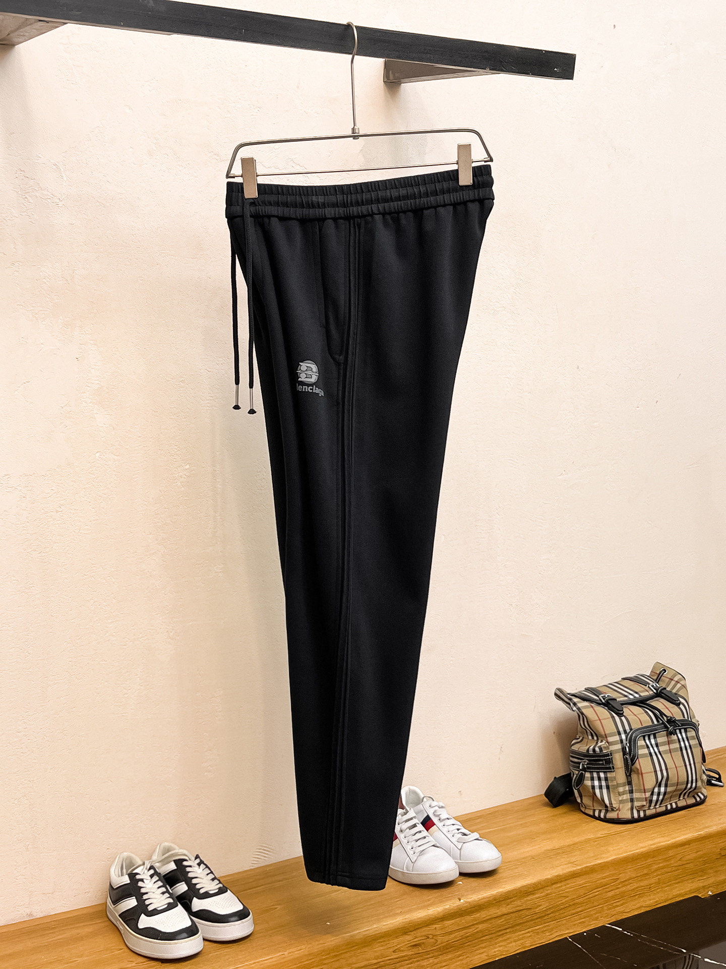 Casual Pants Man