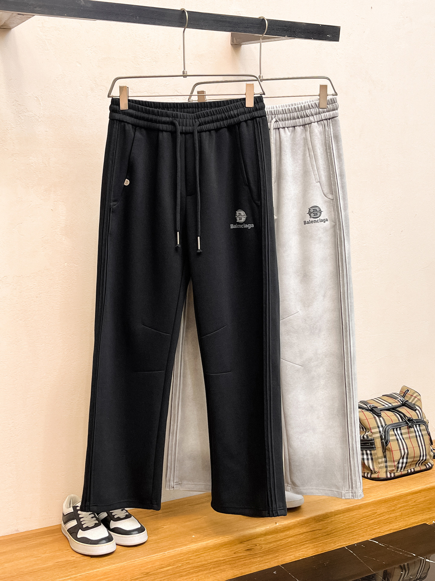 Casual Pants Man