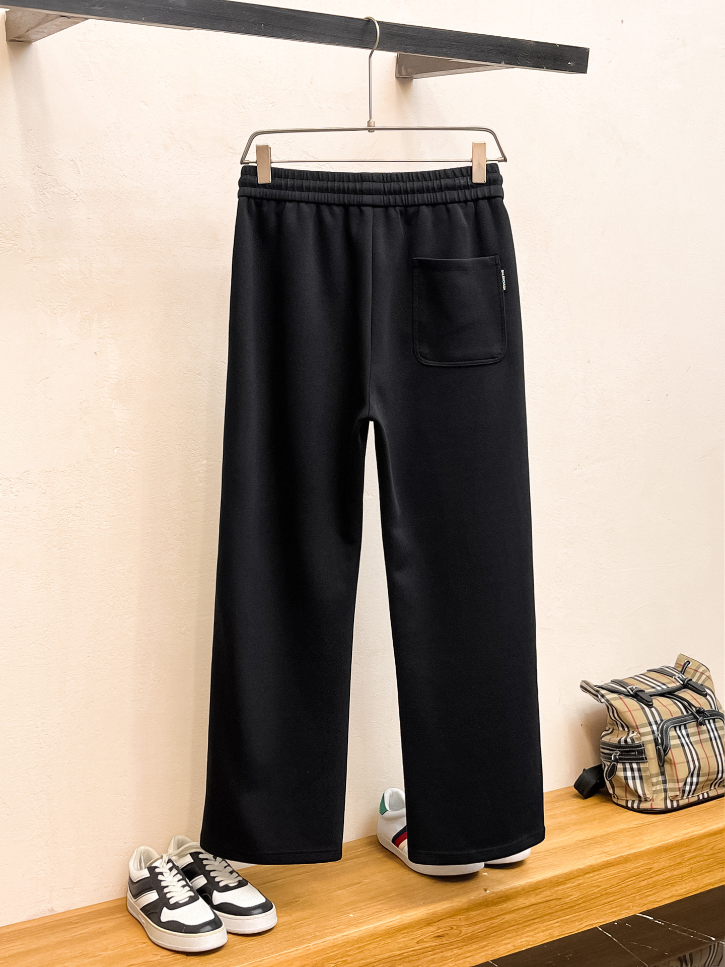 Casual Pants Man