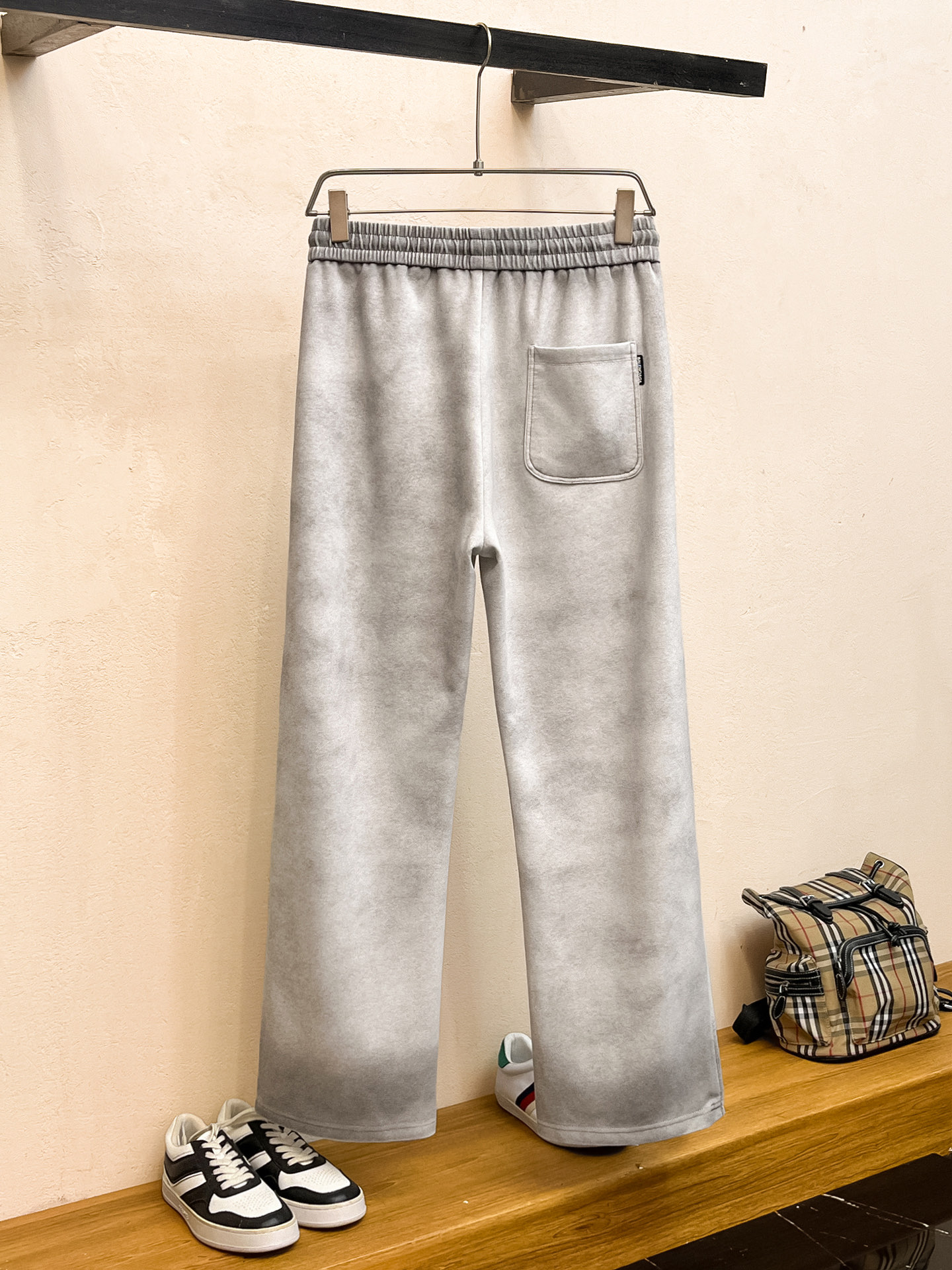 Casual Pants Man