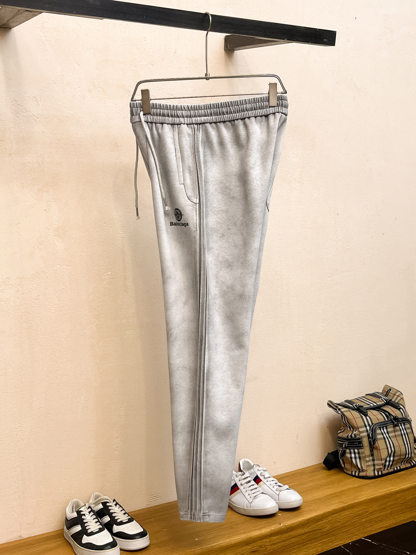 Casual Pants Man