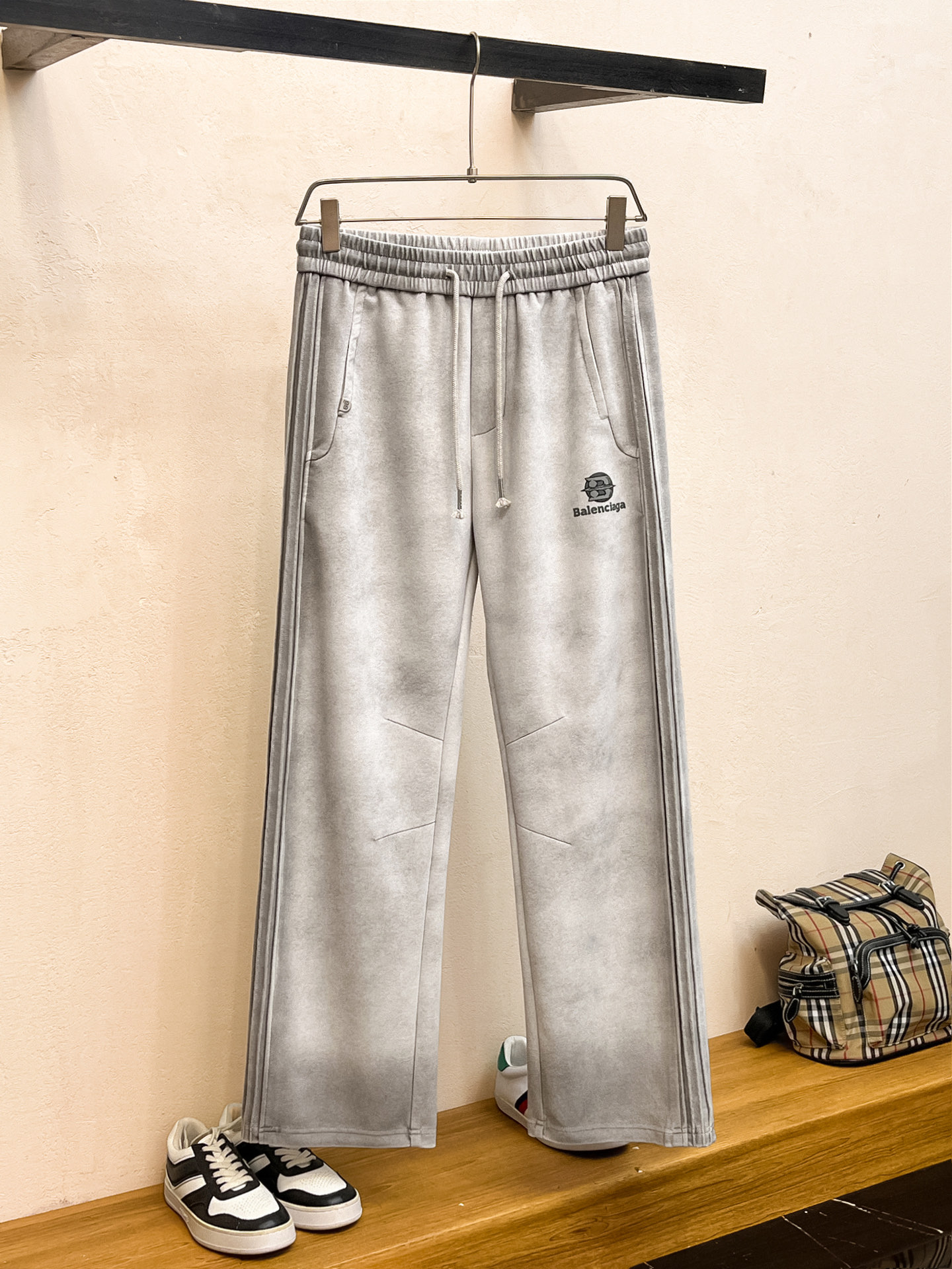 Casual Pants Man