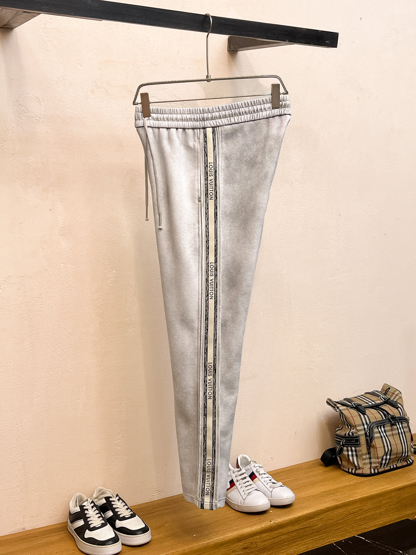 Casual Pants Man