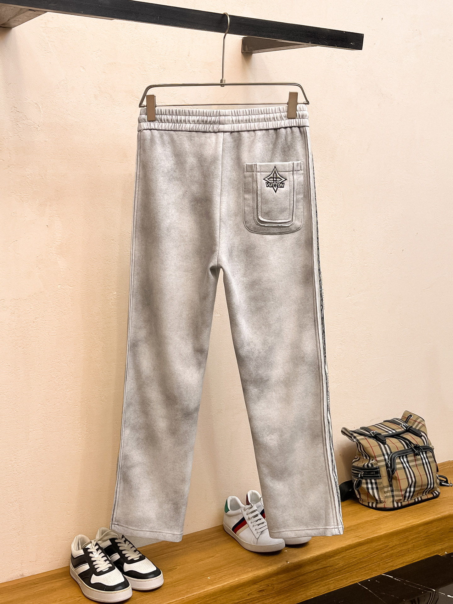 Casual Pants Man