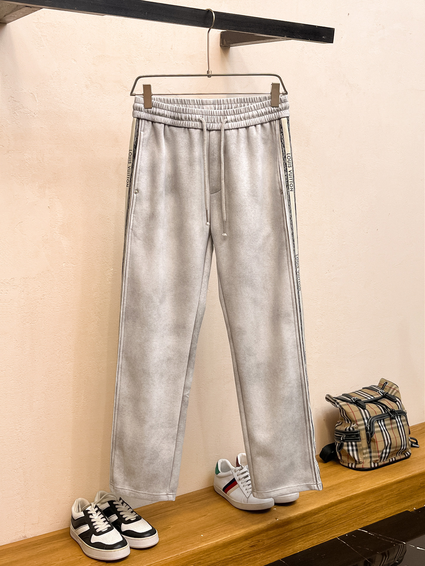 Casual Pants Man