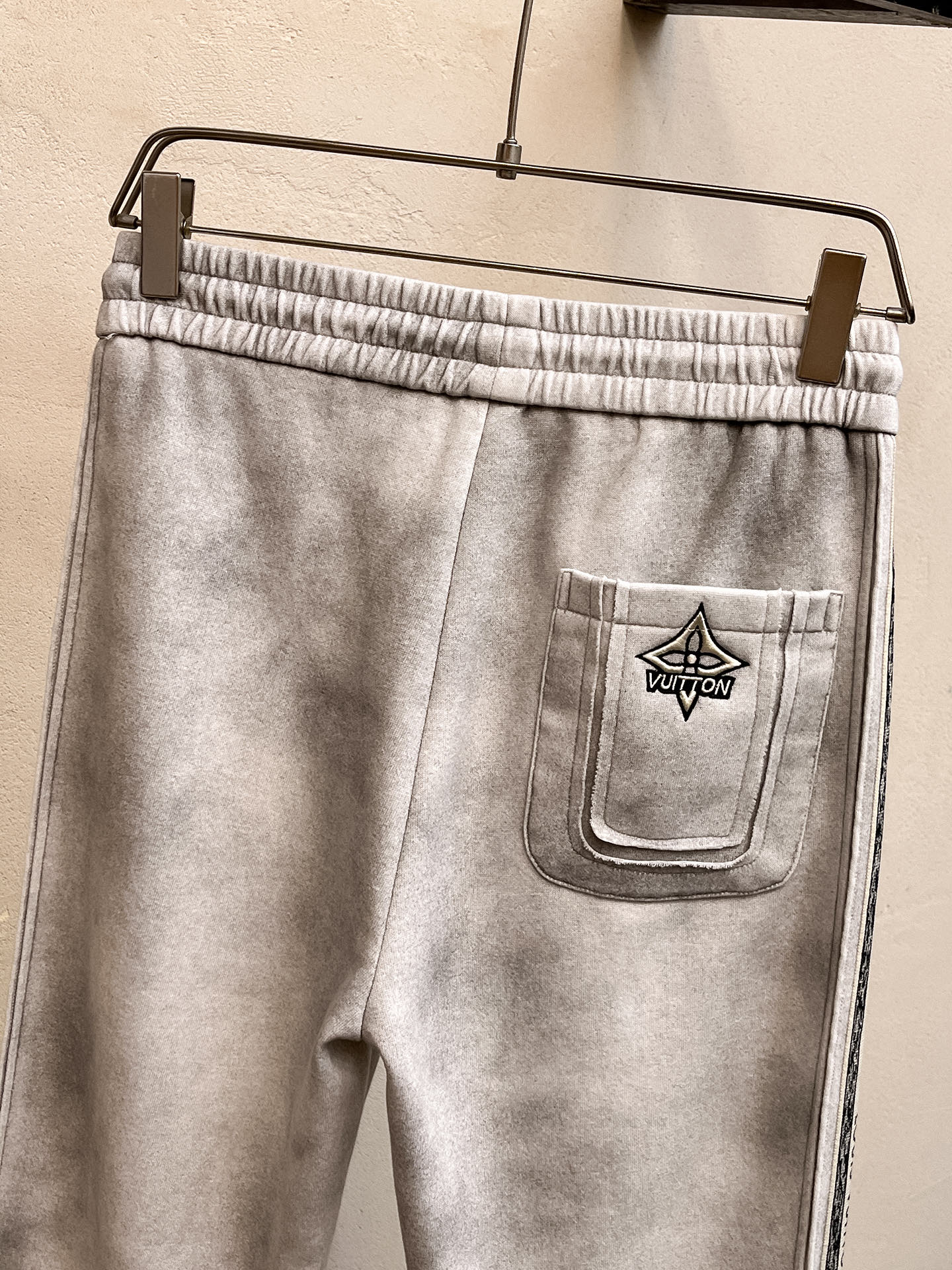 Casual Pants Man