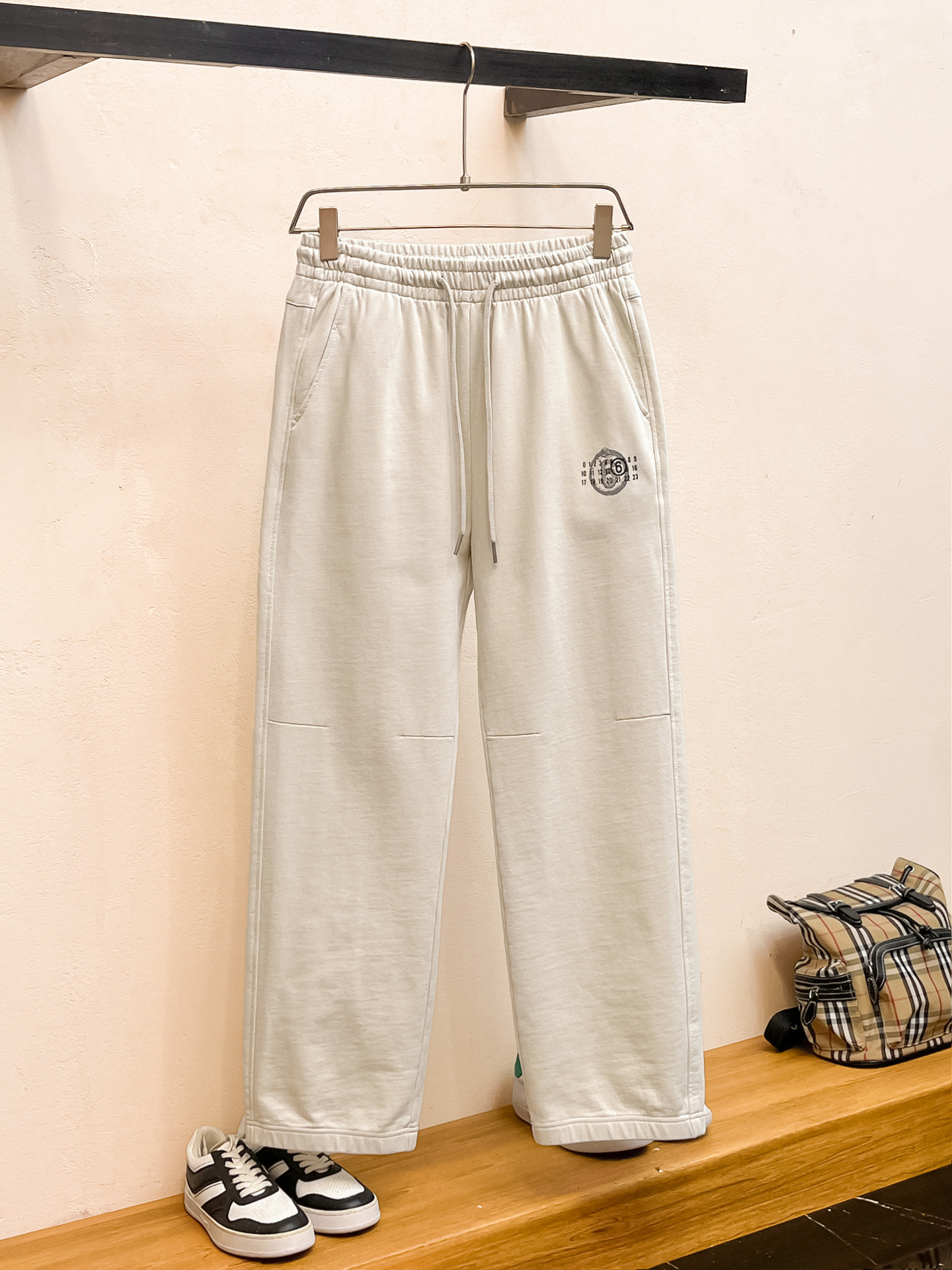 Casual Pants Man