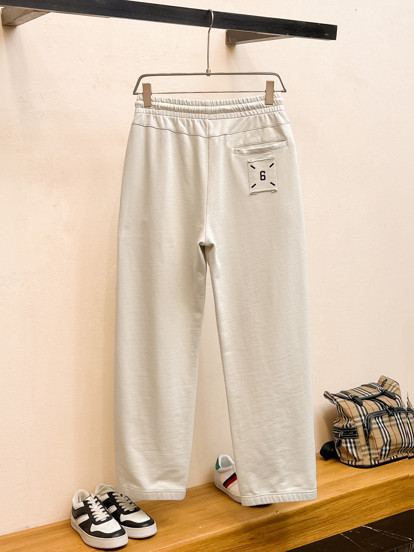 Casual Pants Man