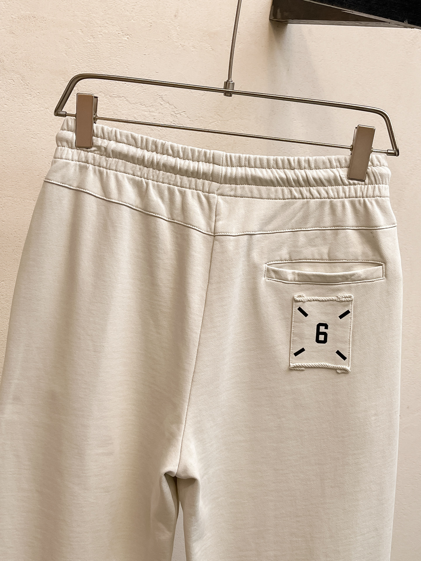 Casual Pants Man