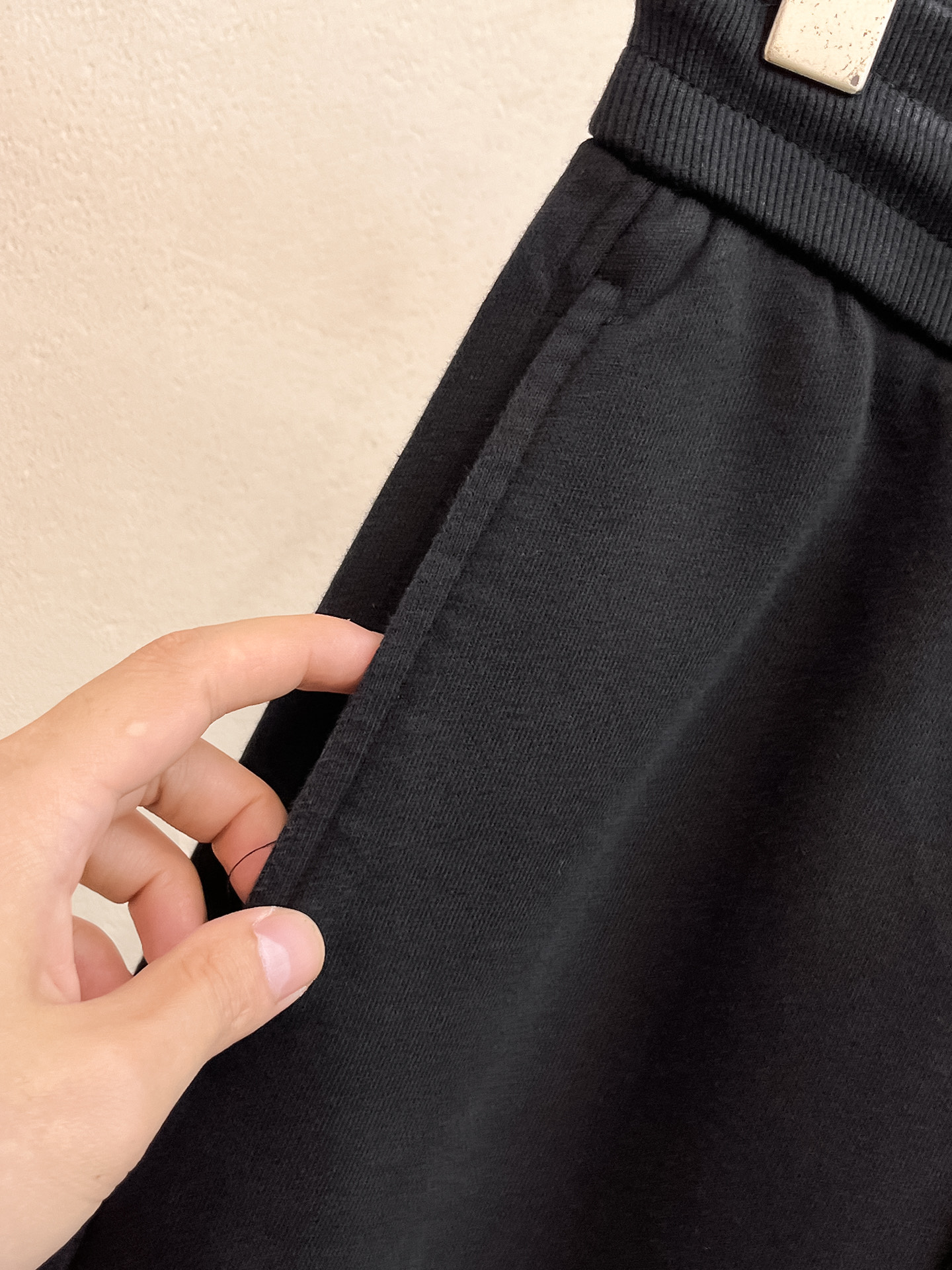 Casual Pants Man