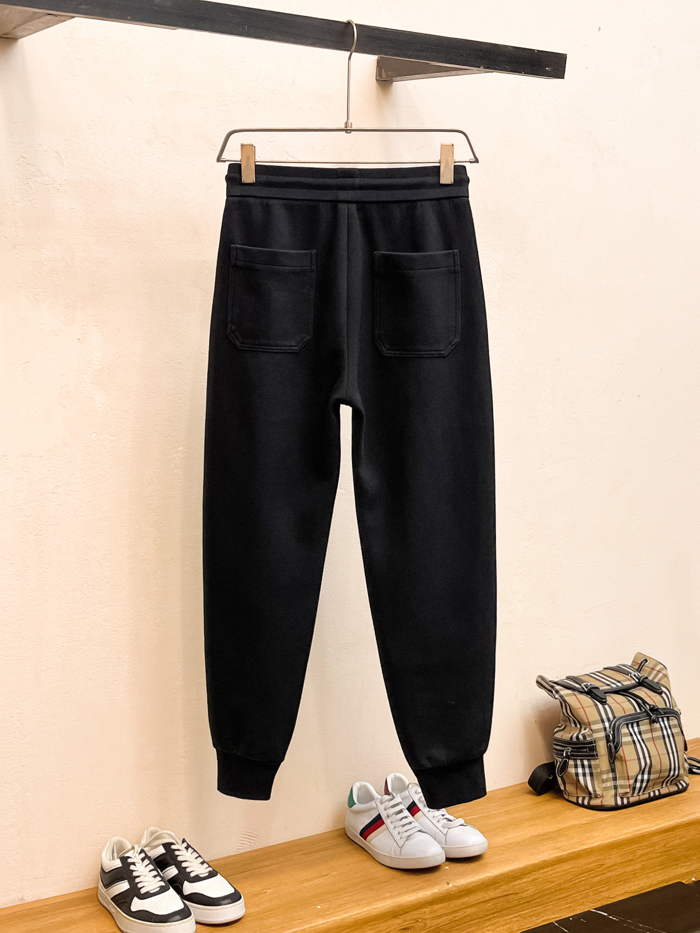 Casual Pants Man