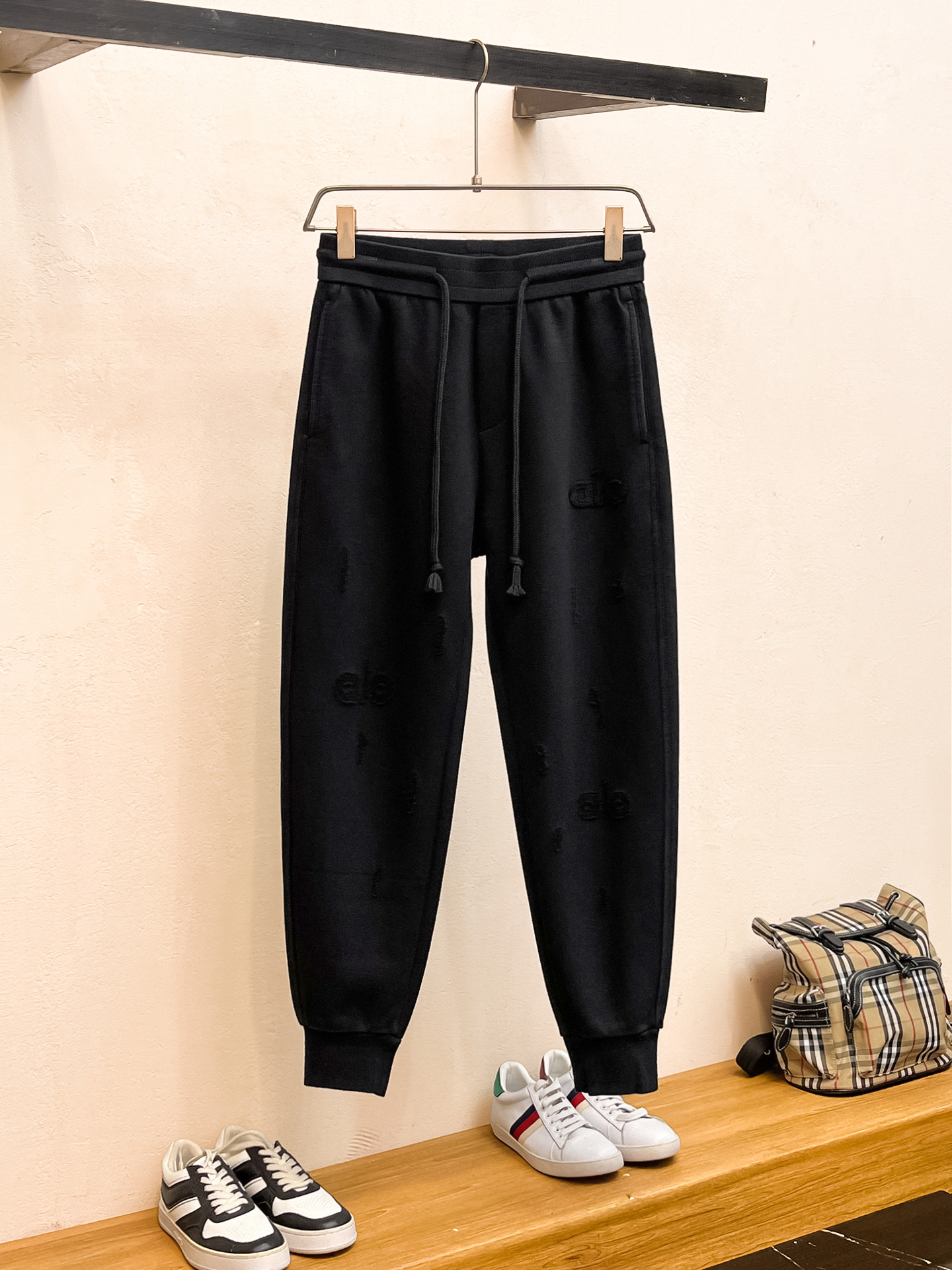 Casual Pants Man