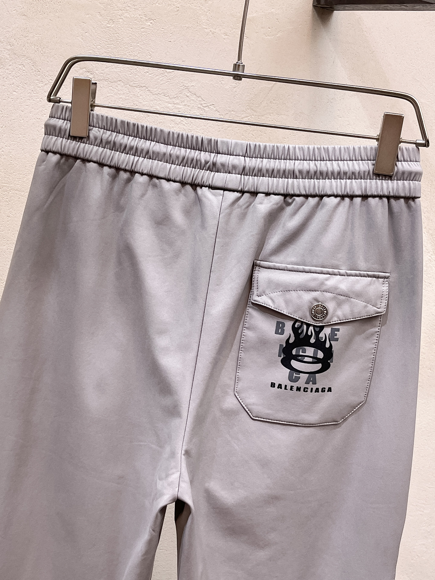 Casual Pants Man