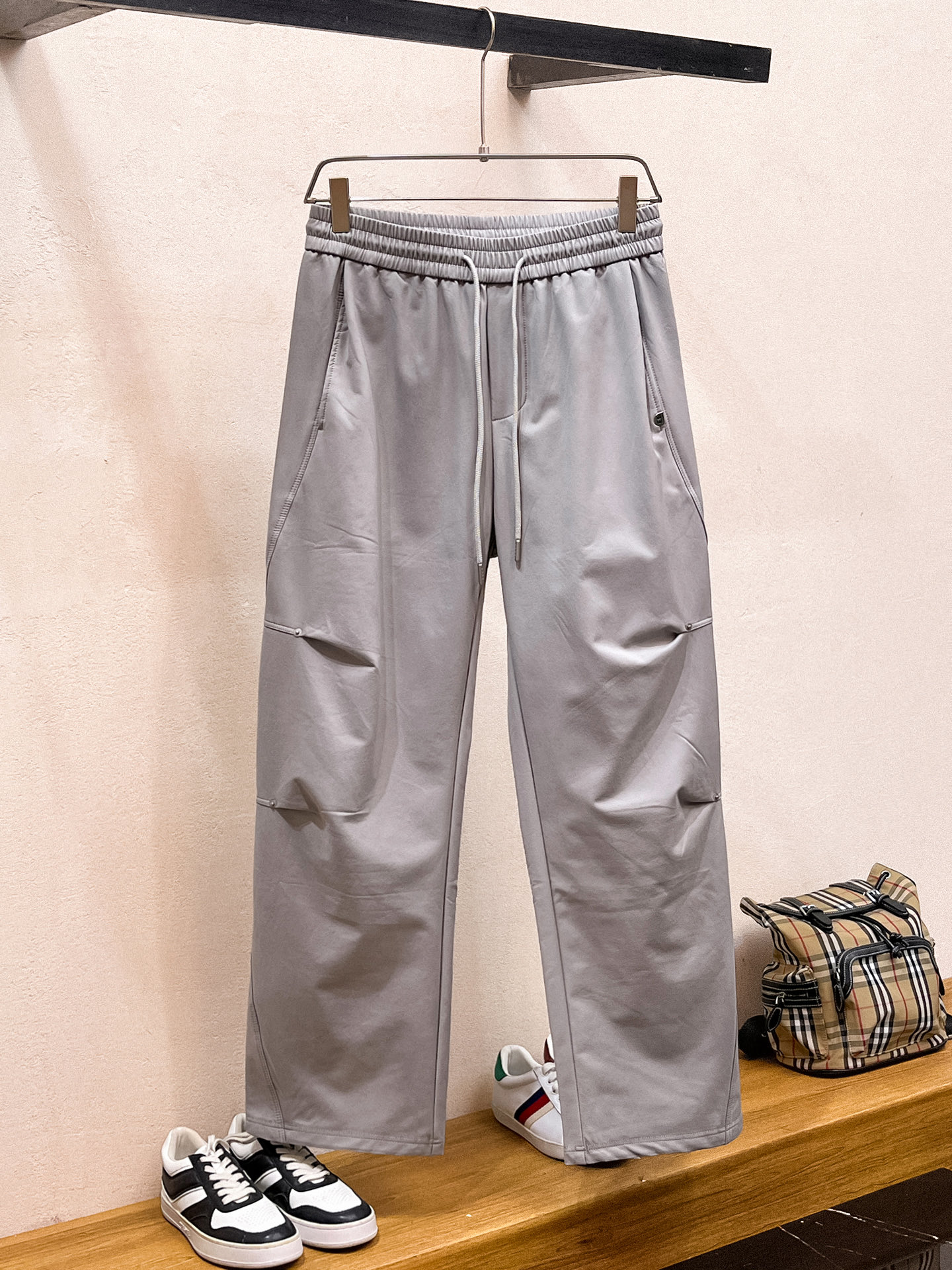 Casual Pants Man