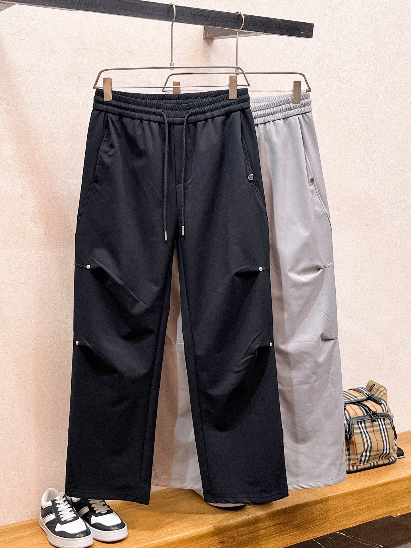 Casual Pants Man