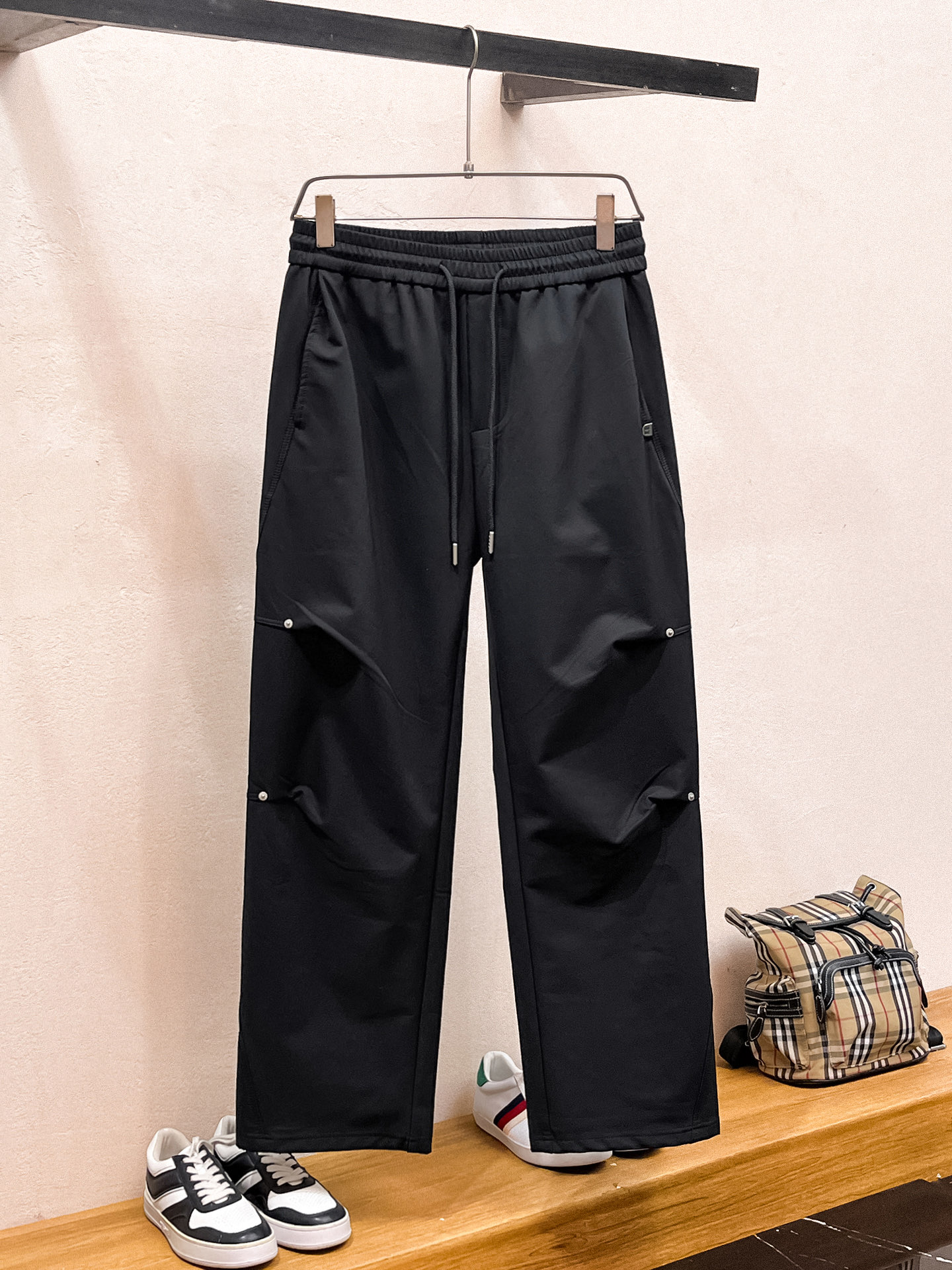 Casual Pants Man