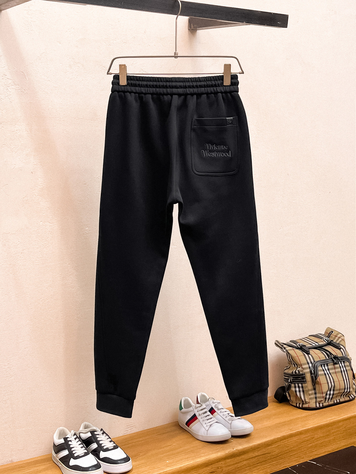 Casual Pants Man