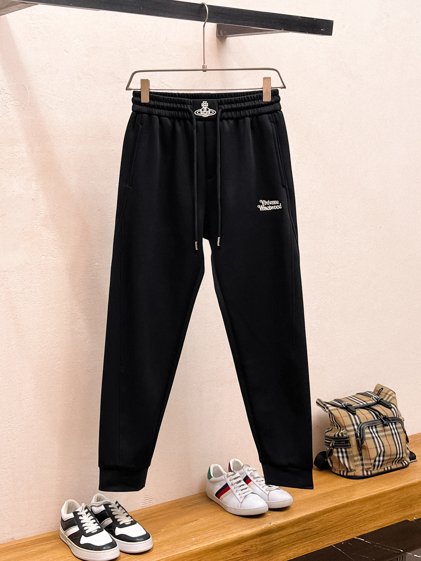 Casual Pants Man