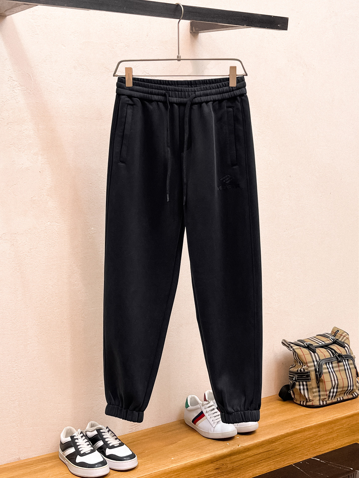 Casual Pants Man