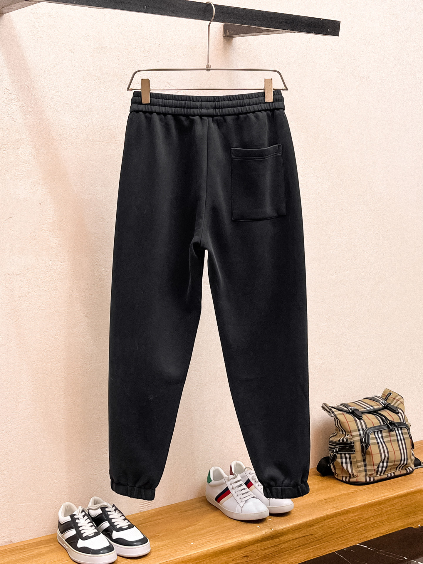 Casual Pants Man