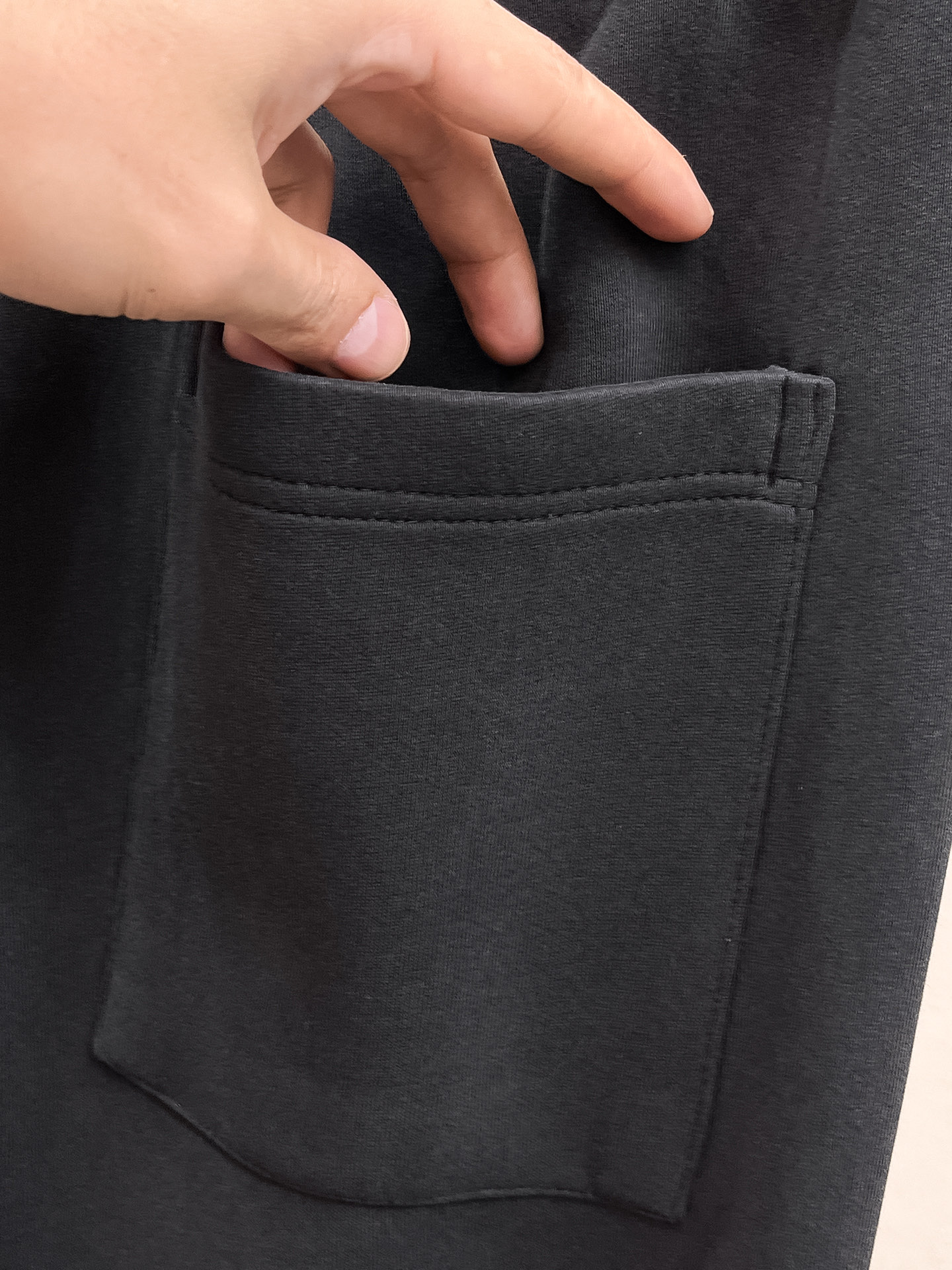 Casual Pants Man