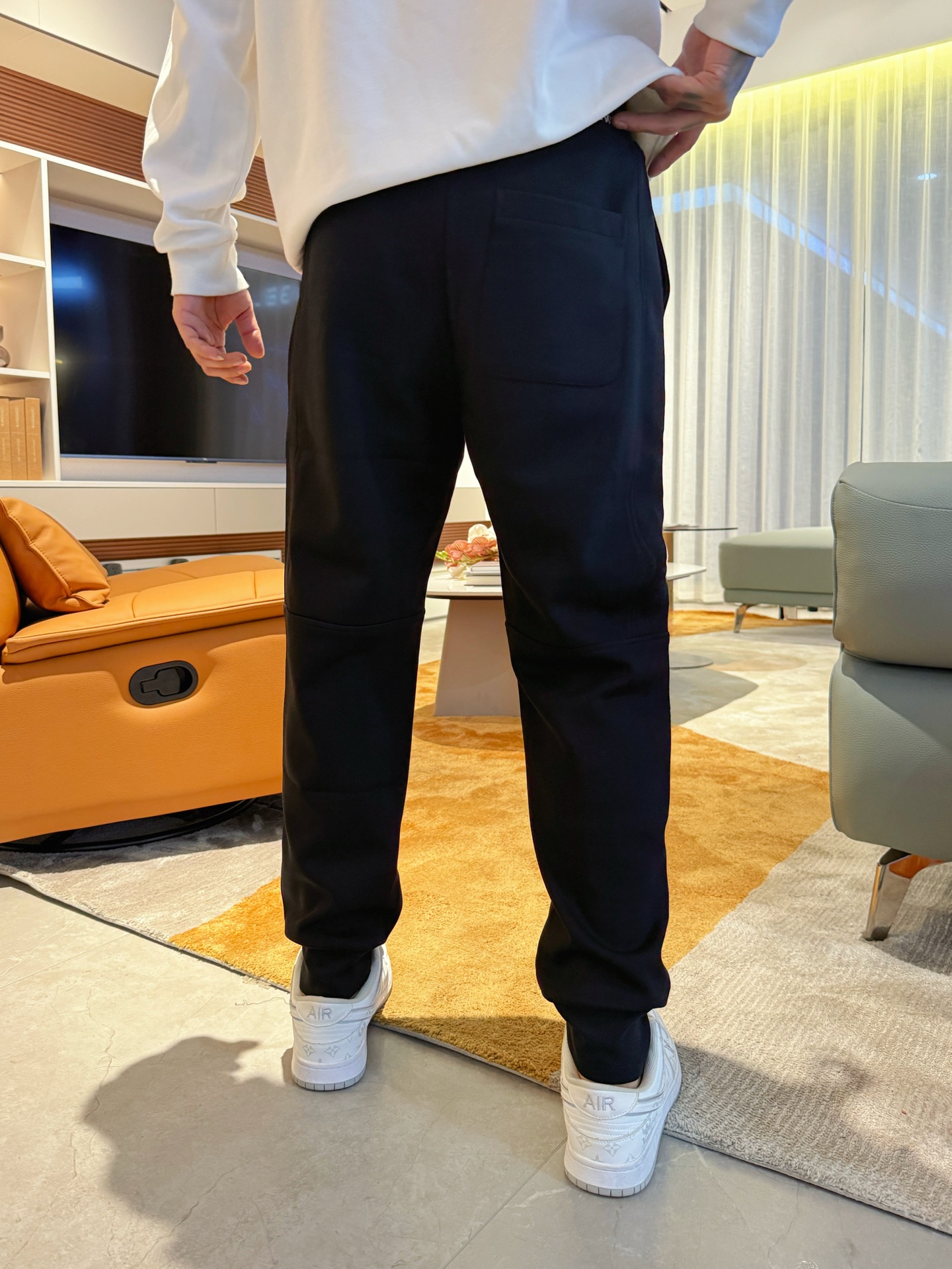 Casual Pants Man