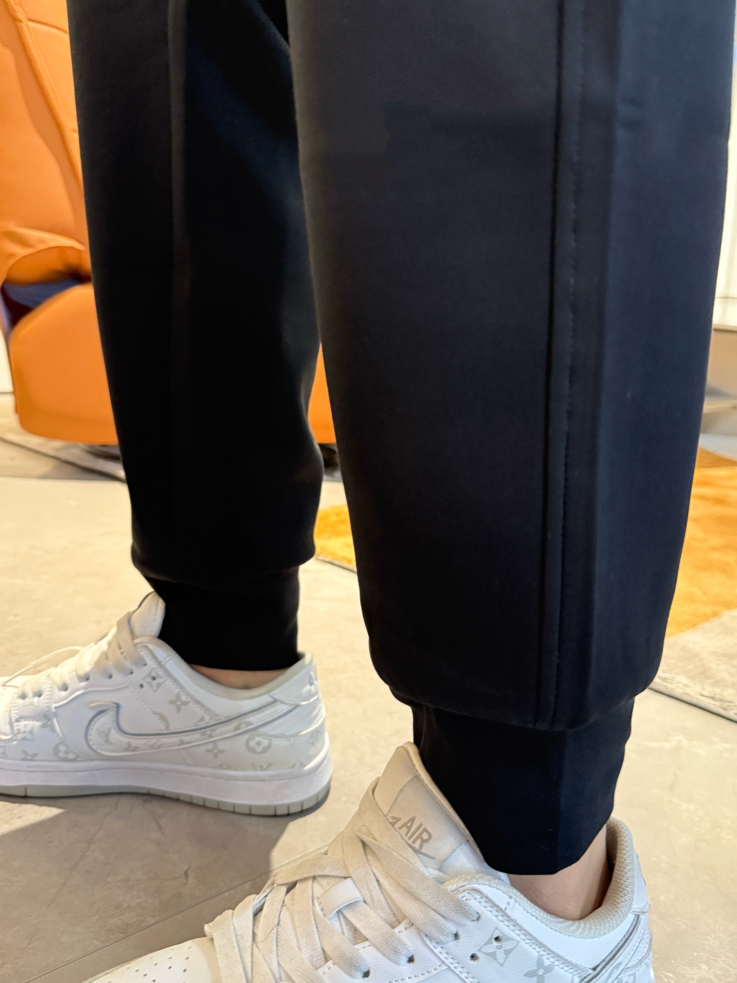 Casual Pants Man