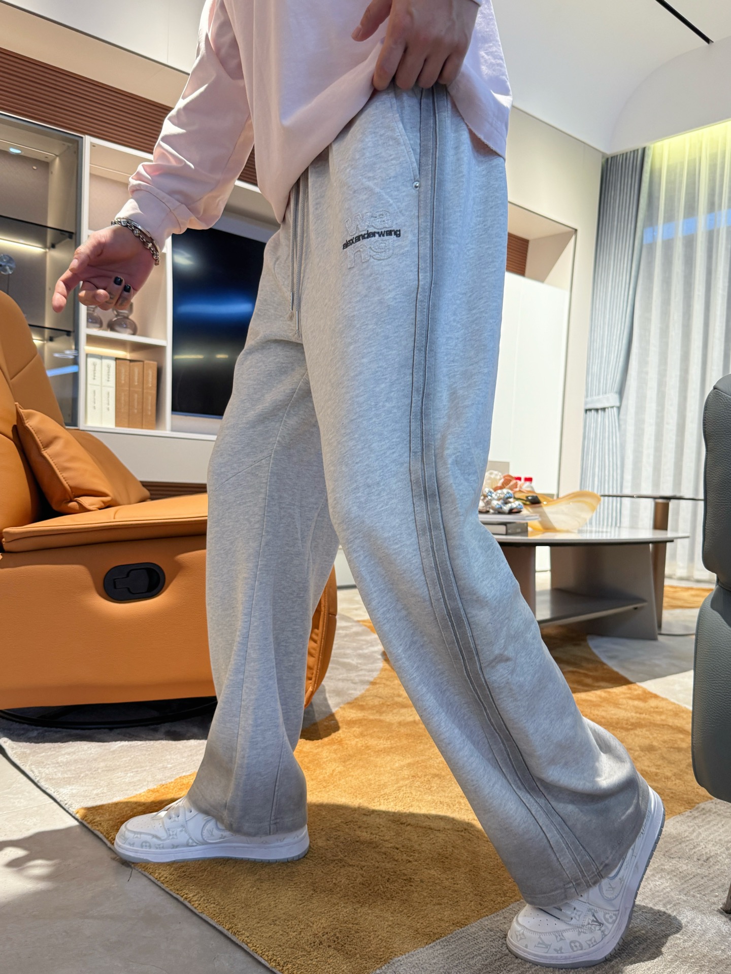 Casual Pants Man