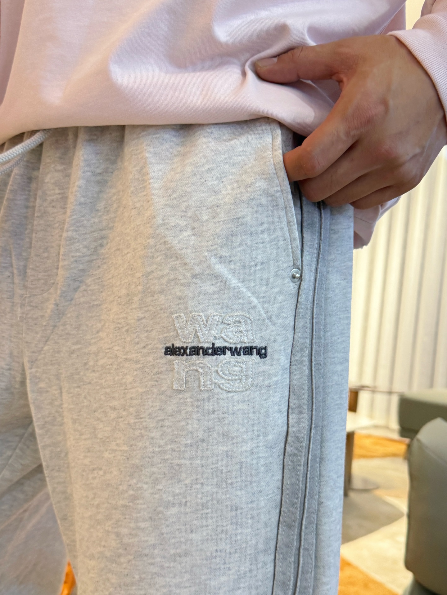Casual Pants Man