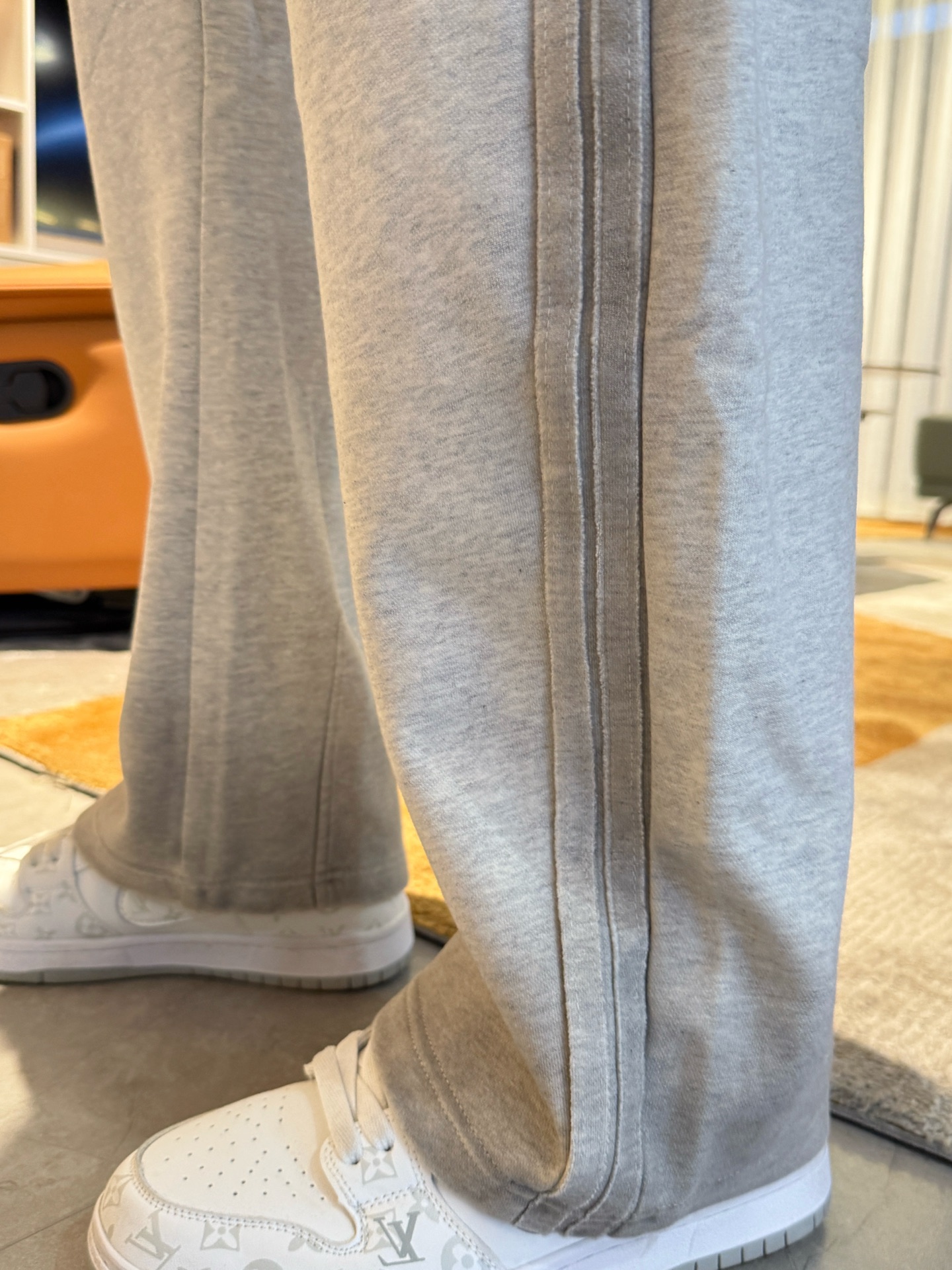 Casual Pants Man