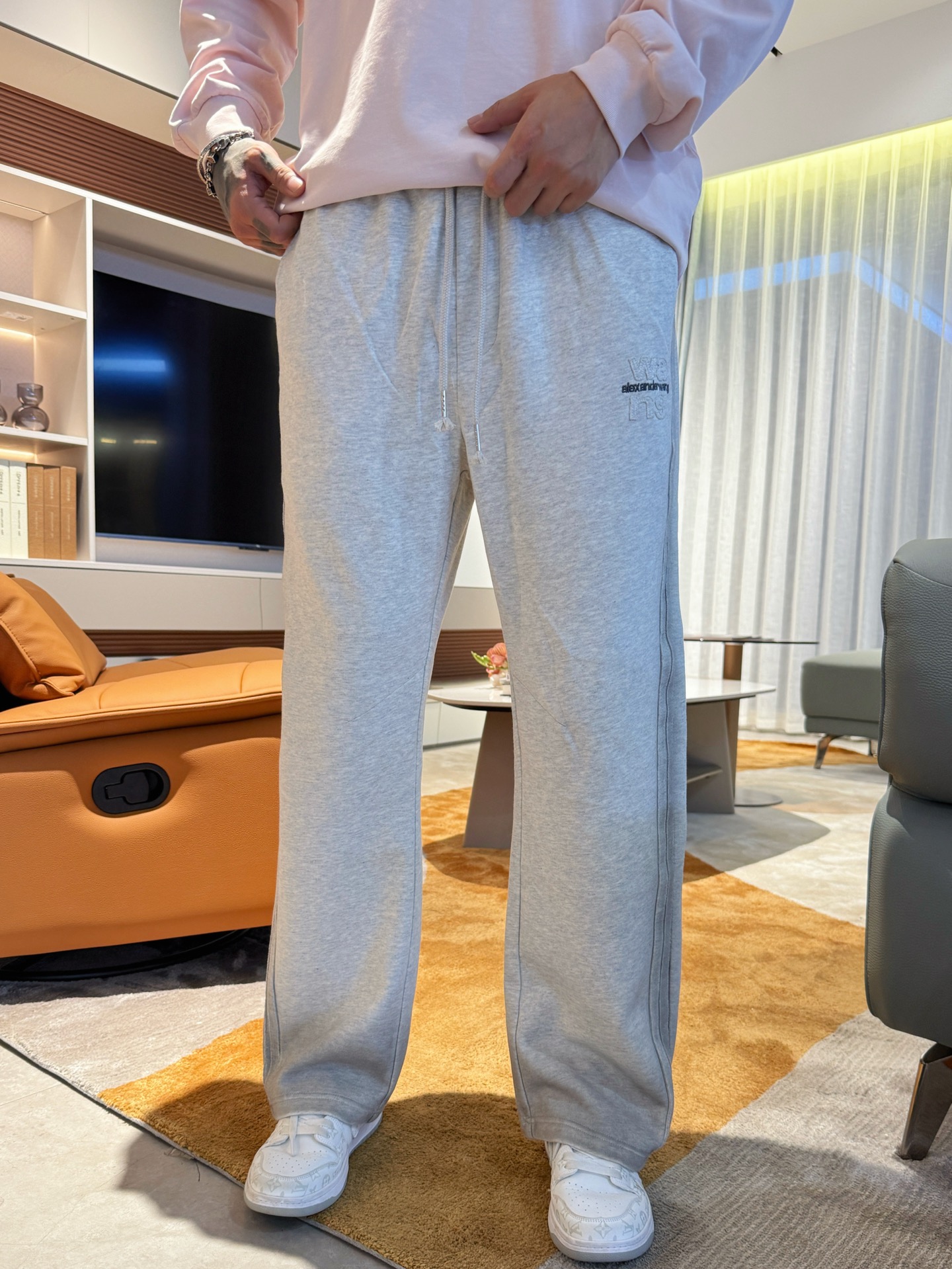 Casual Pants Man