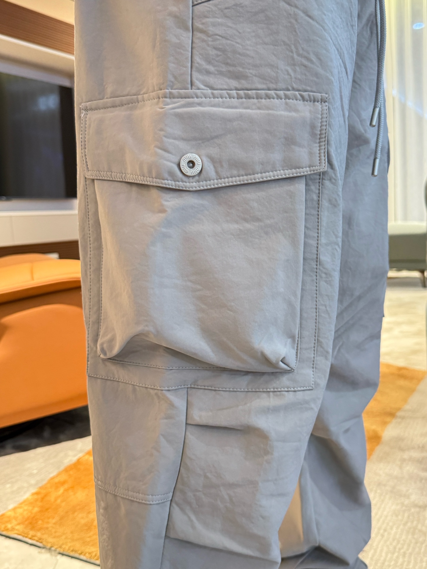 Casual Pants Man