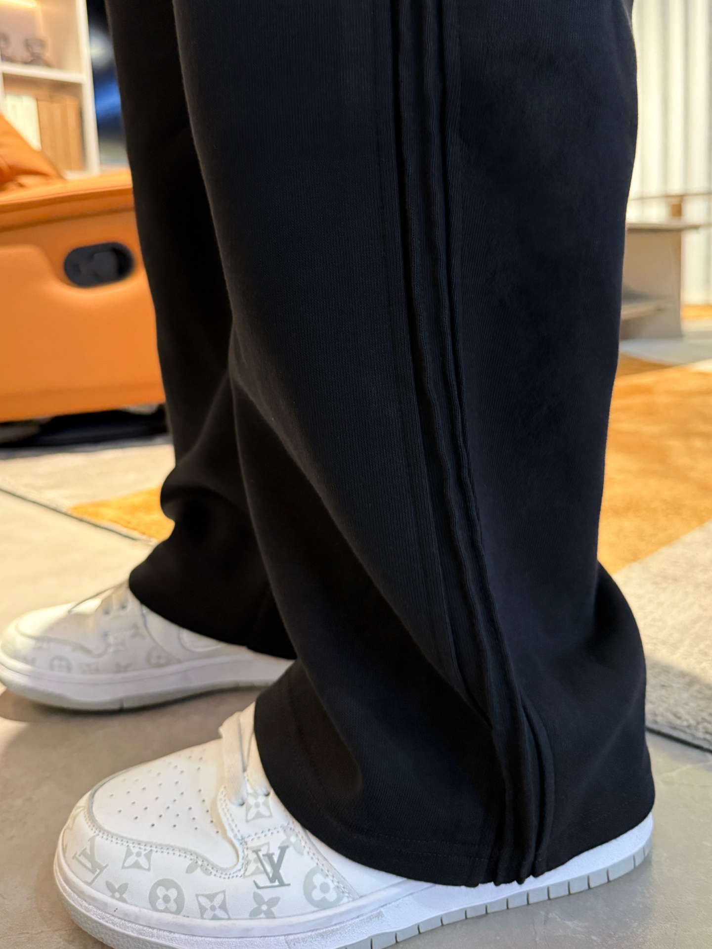 Casual Pants Man