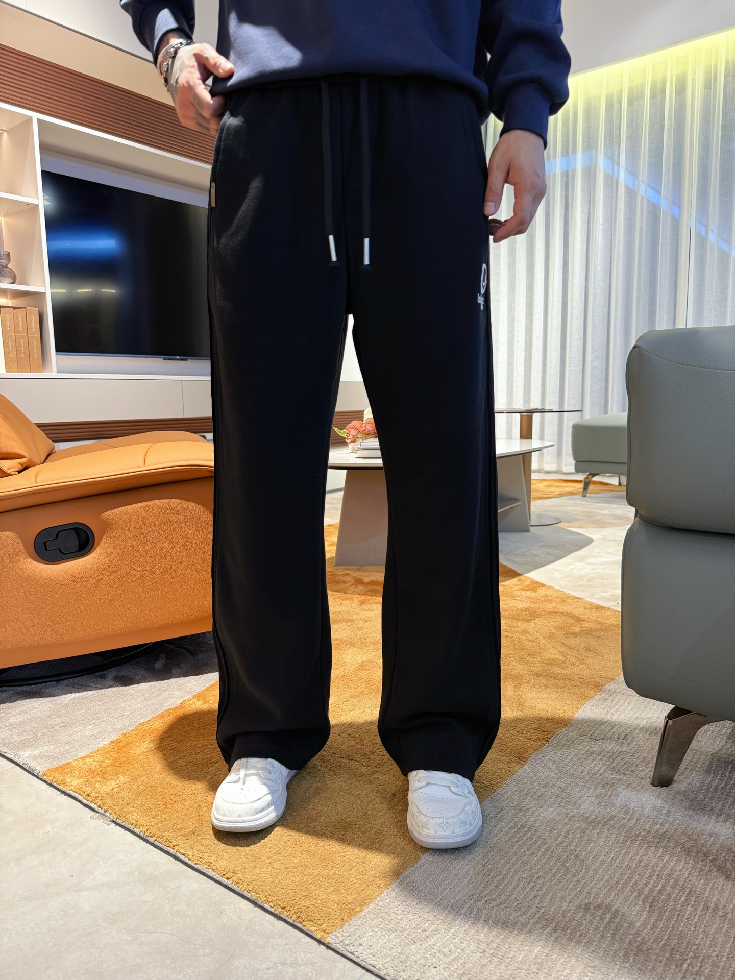 Casual Pants Man