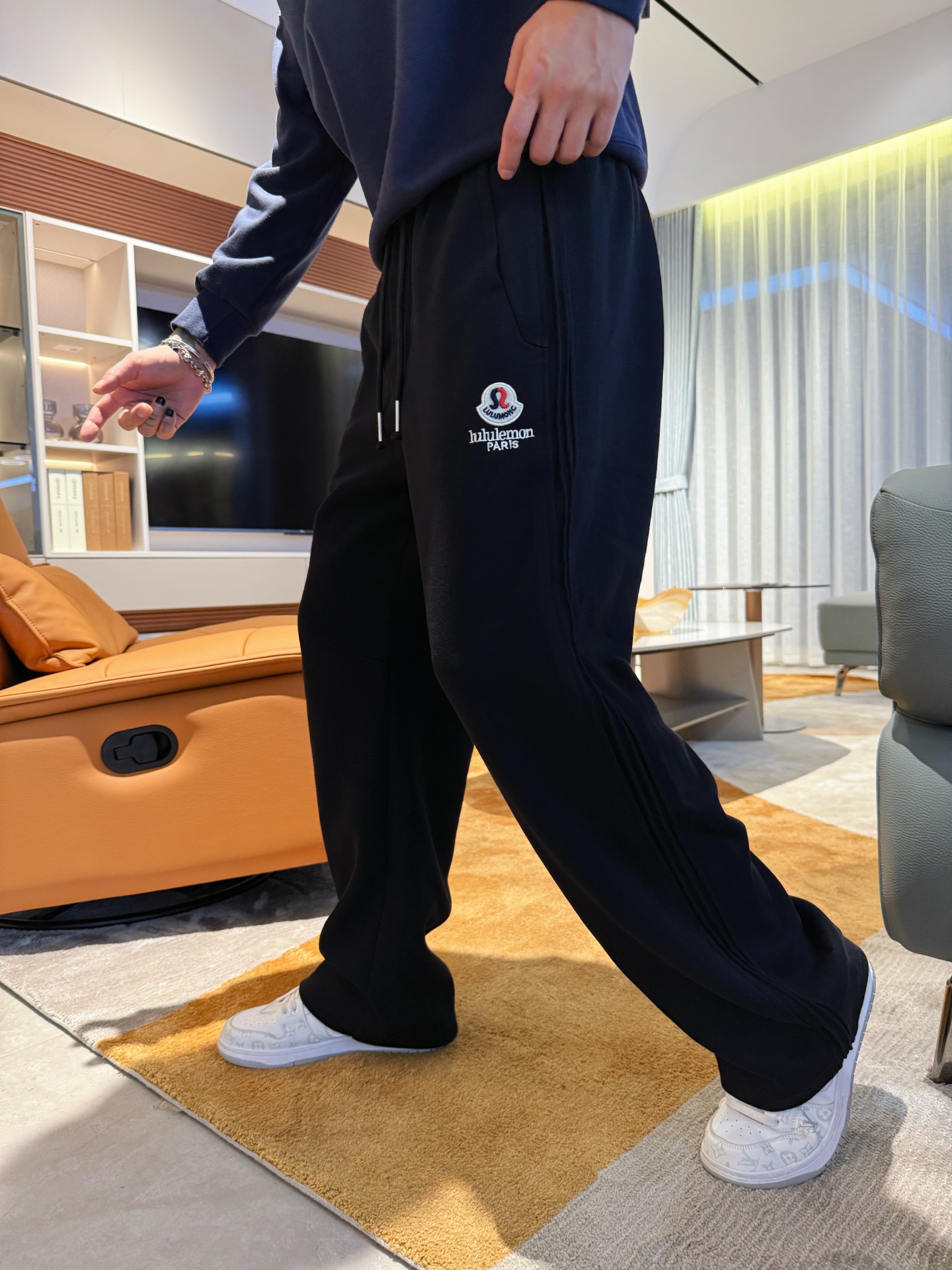 Casual Pants Man
