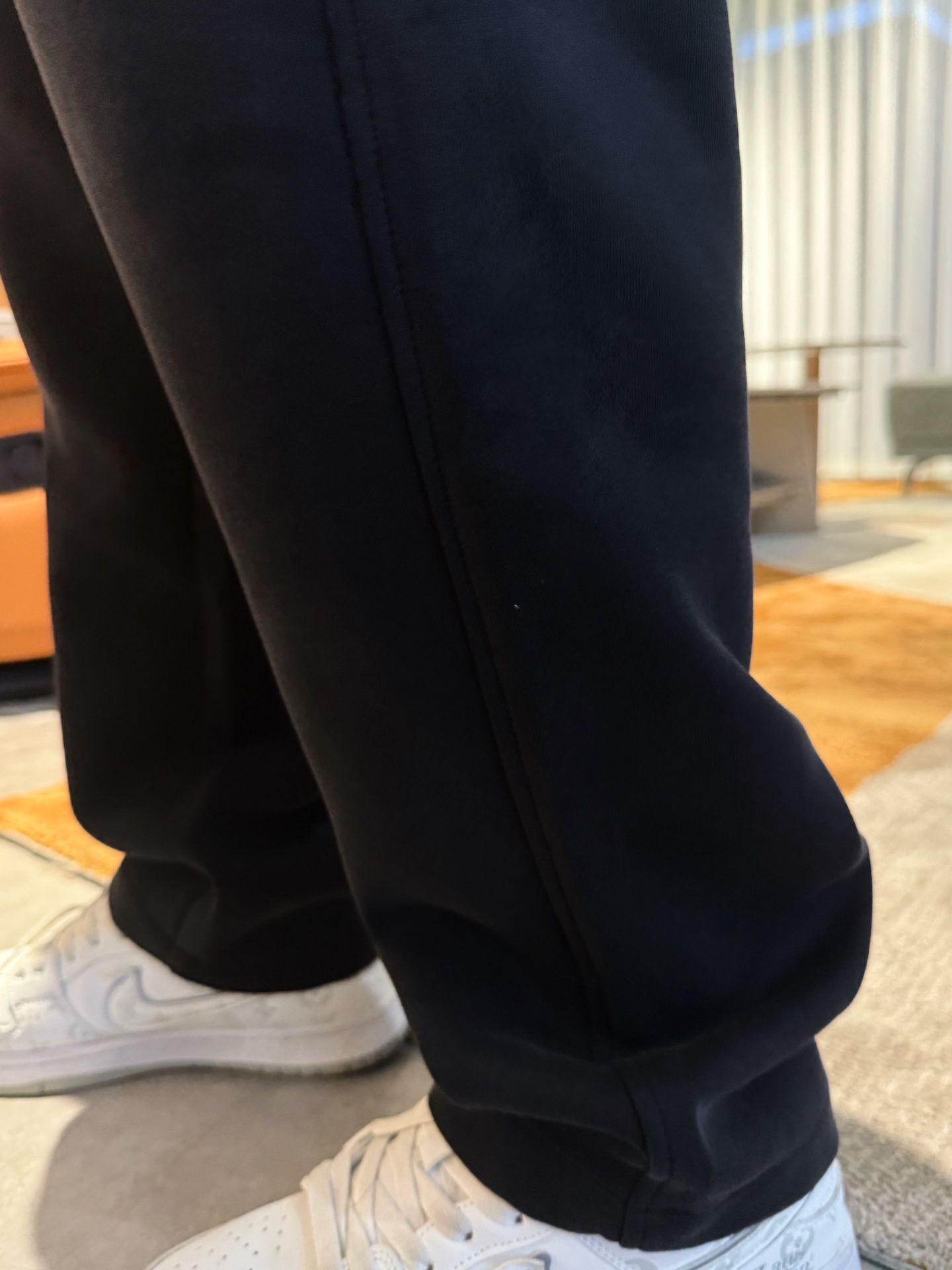 Casual Pants Man