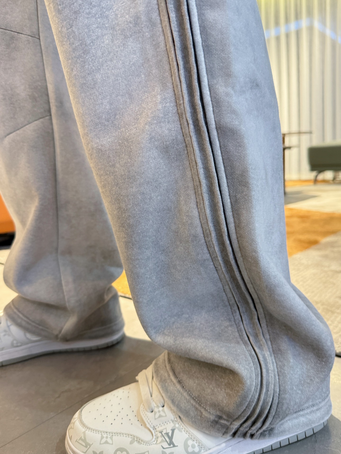 Casual Pants Man