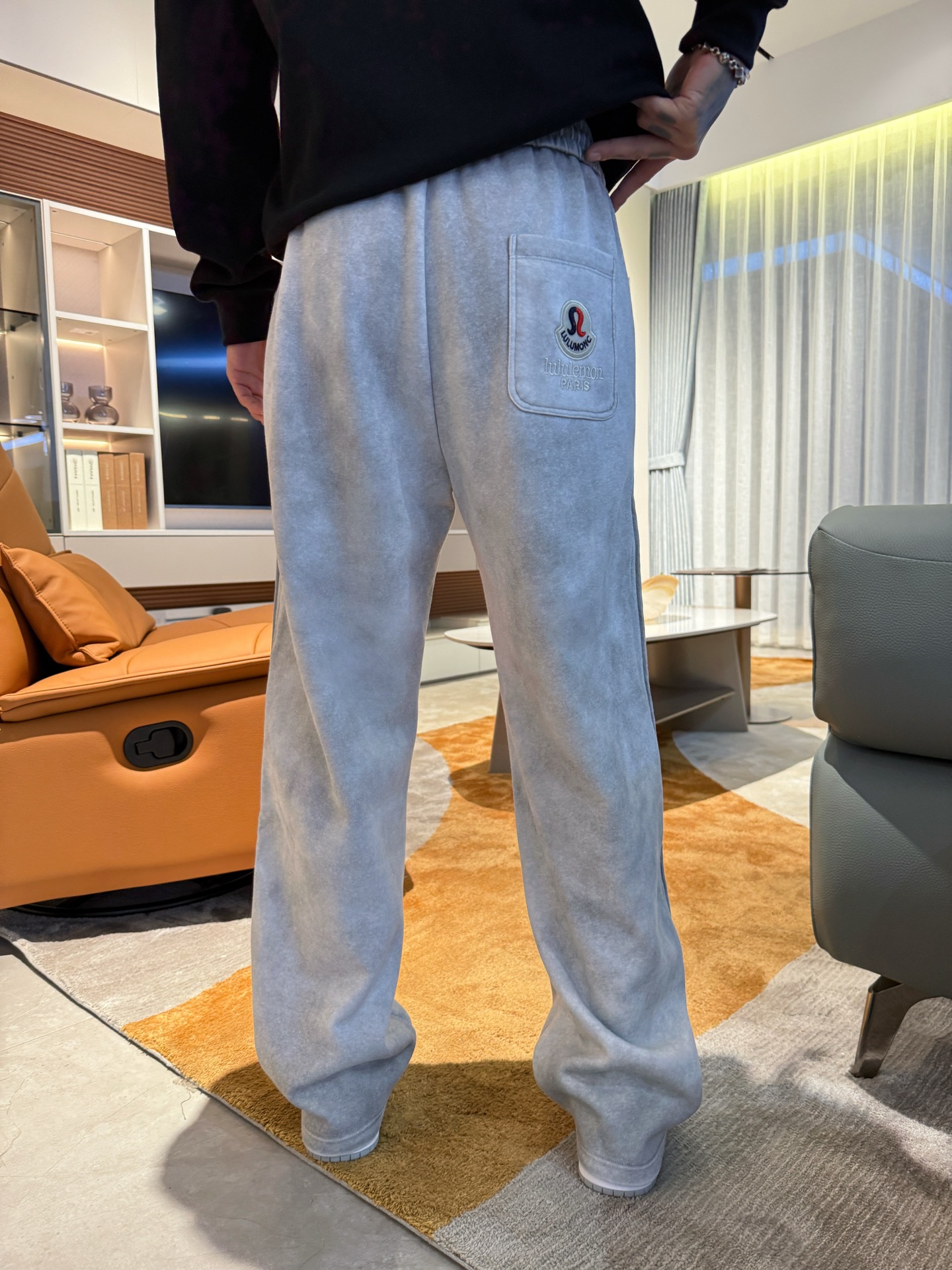 Casual Pants Man