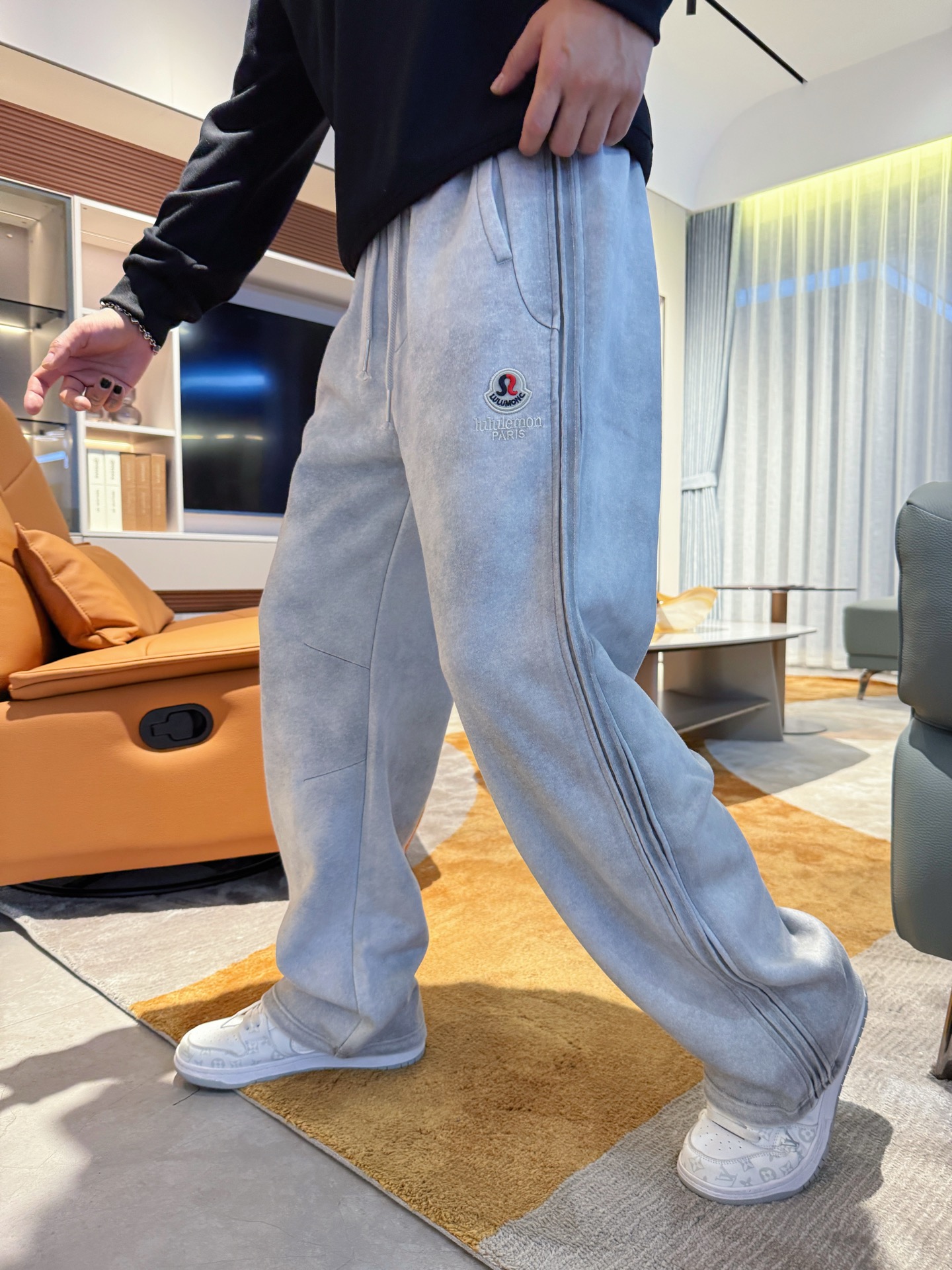 Casual Pants Man