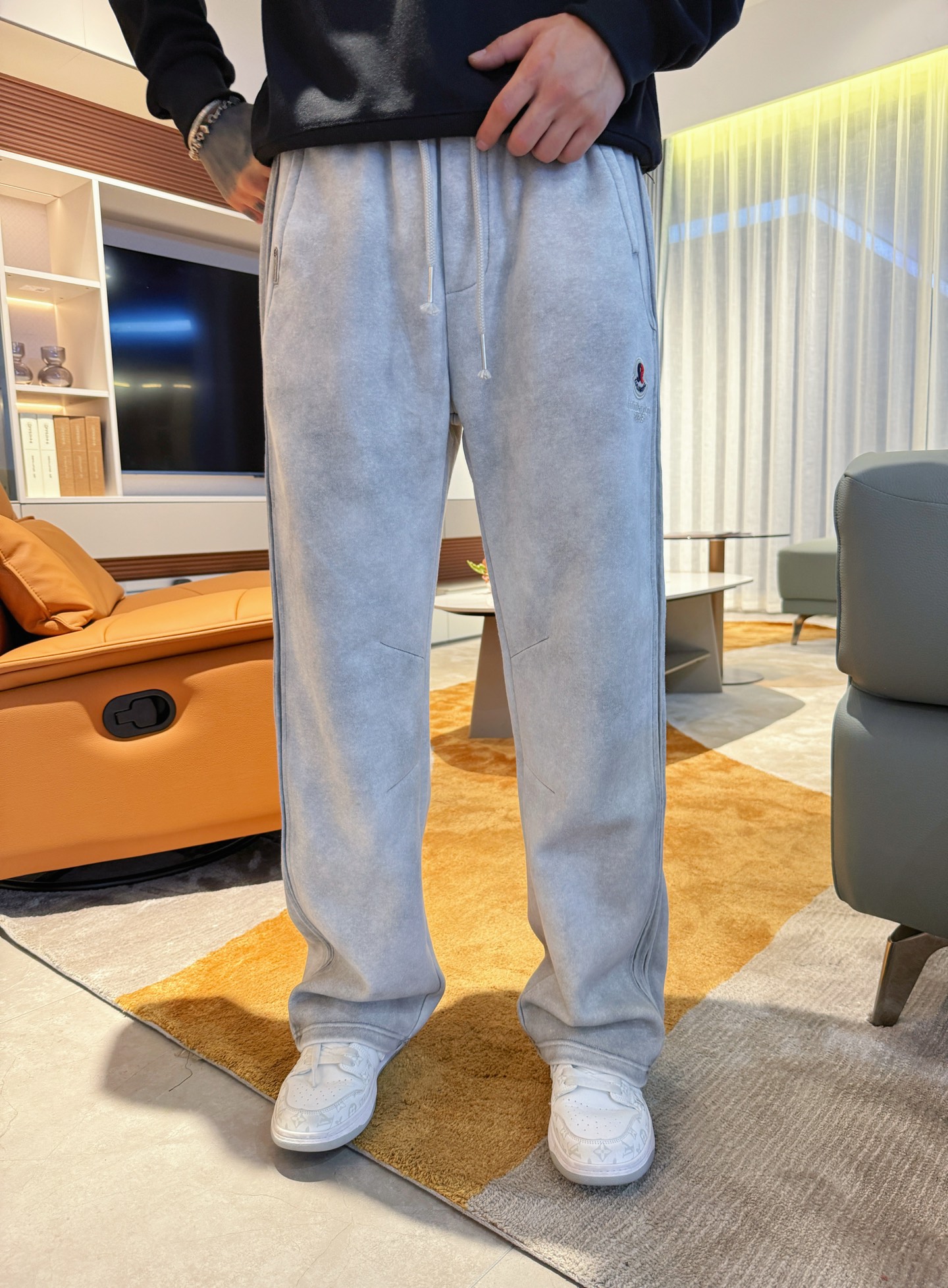 Casual Pants Man