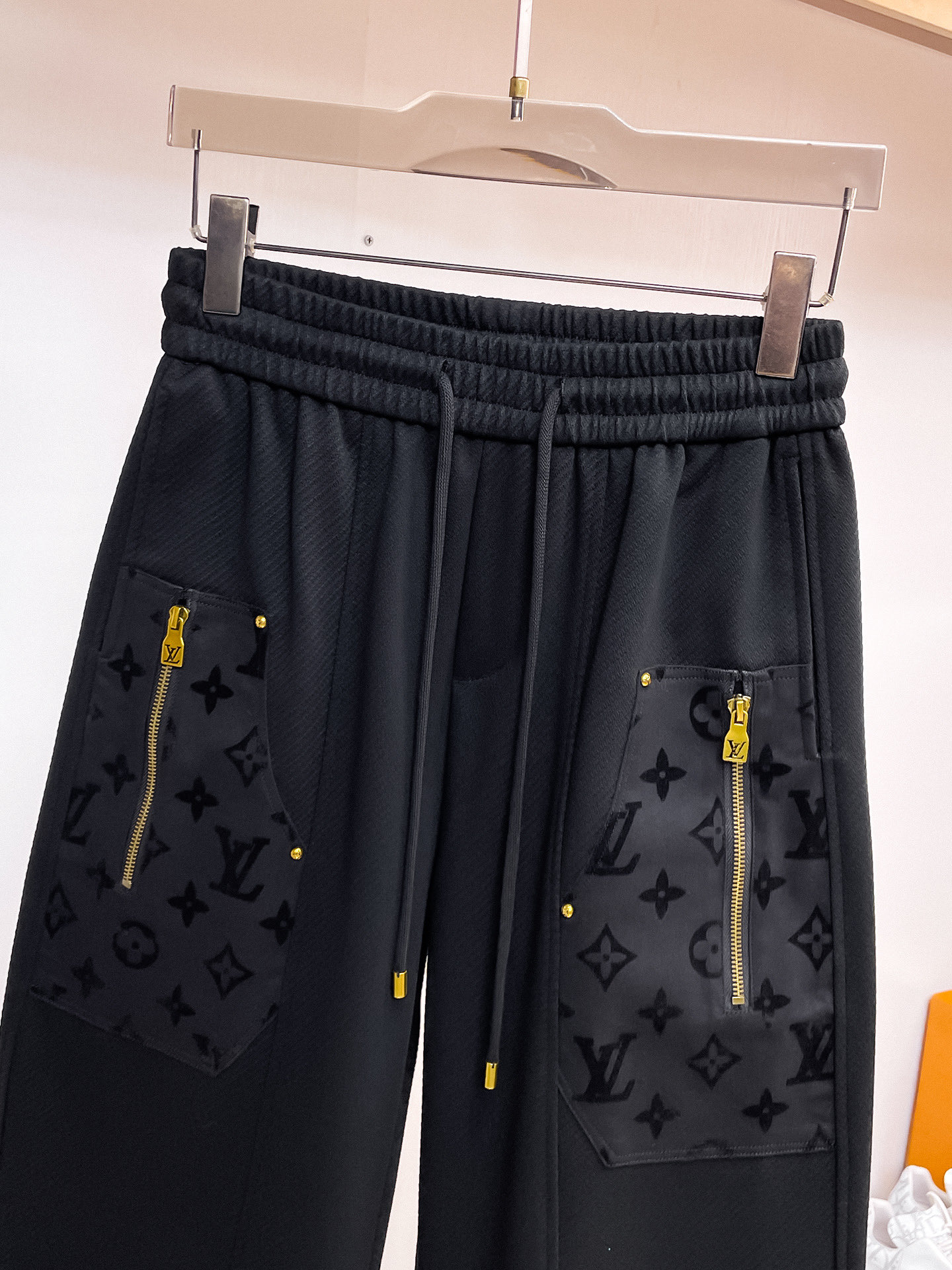 Casual Pants Man