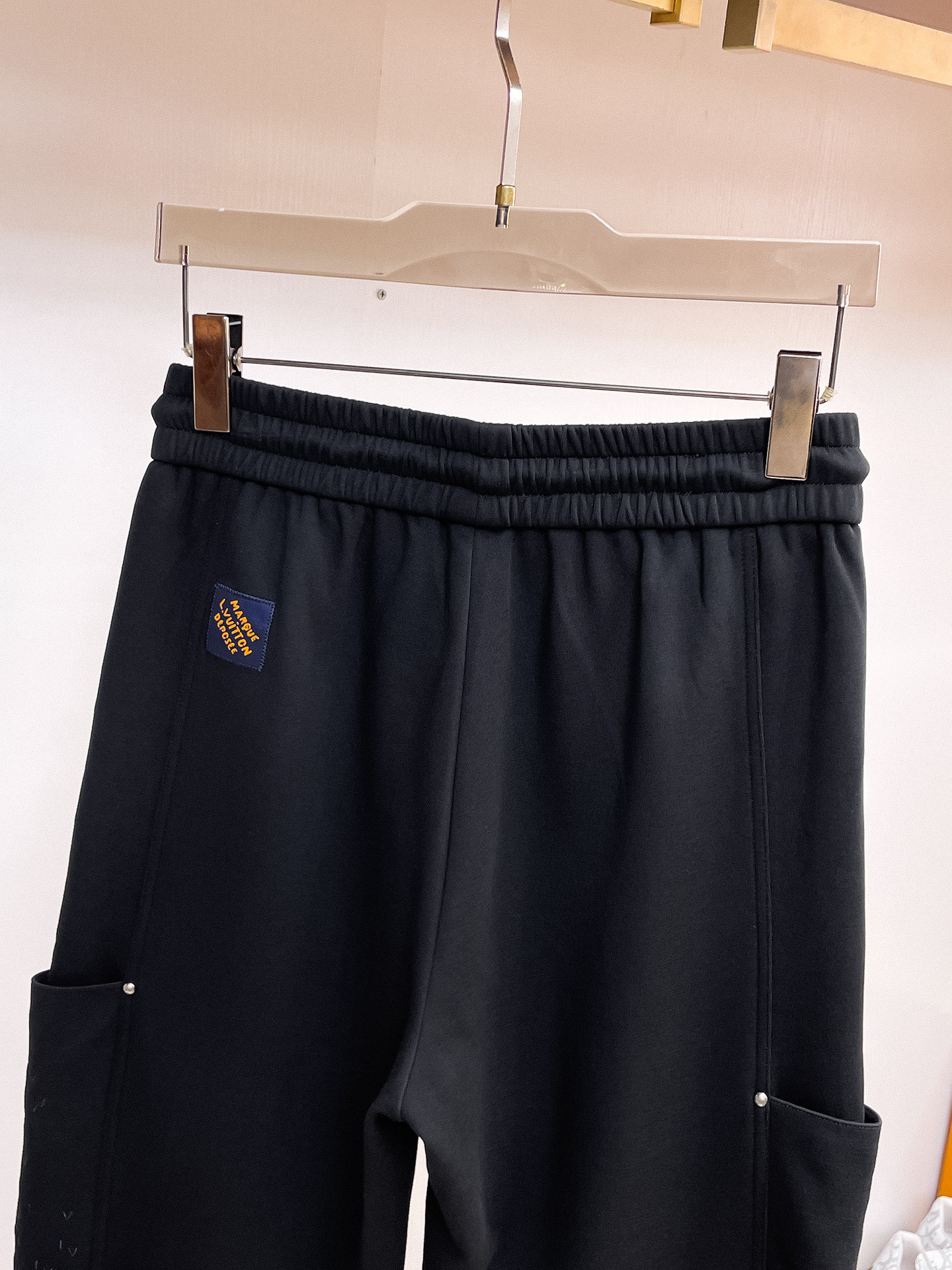 Casual Pants Man