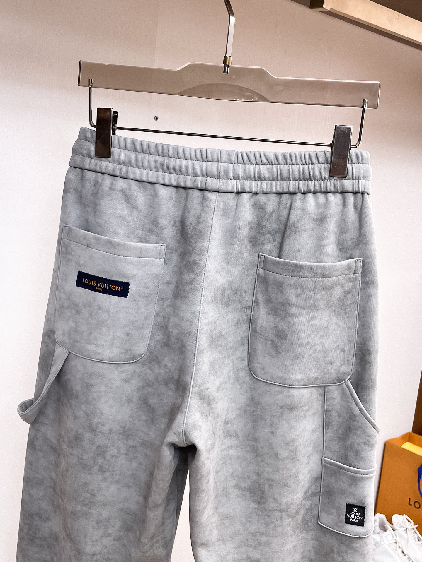 Casual Pants Man