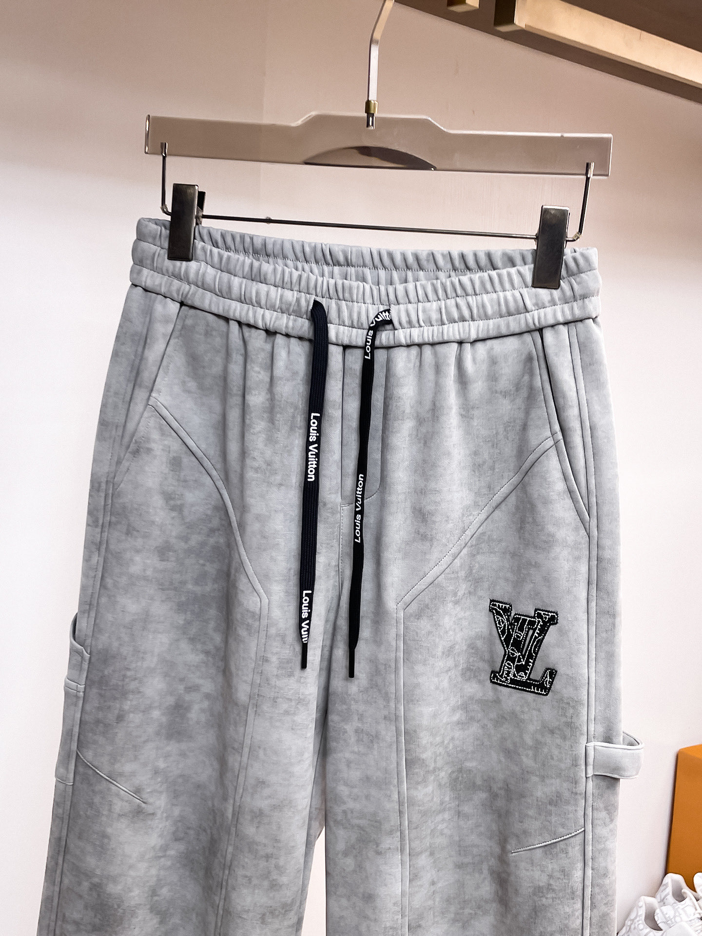 Casual Pants Man