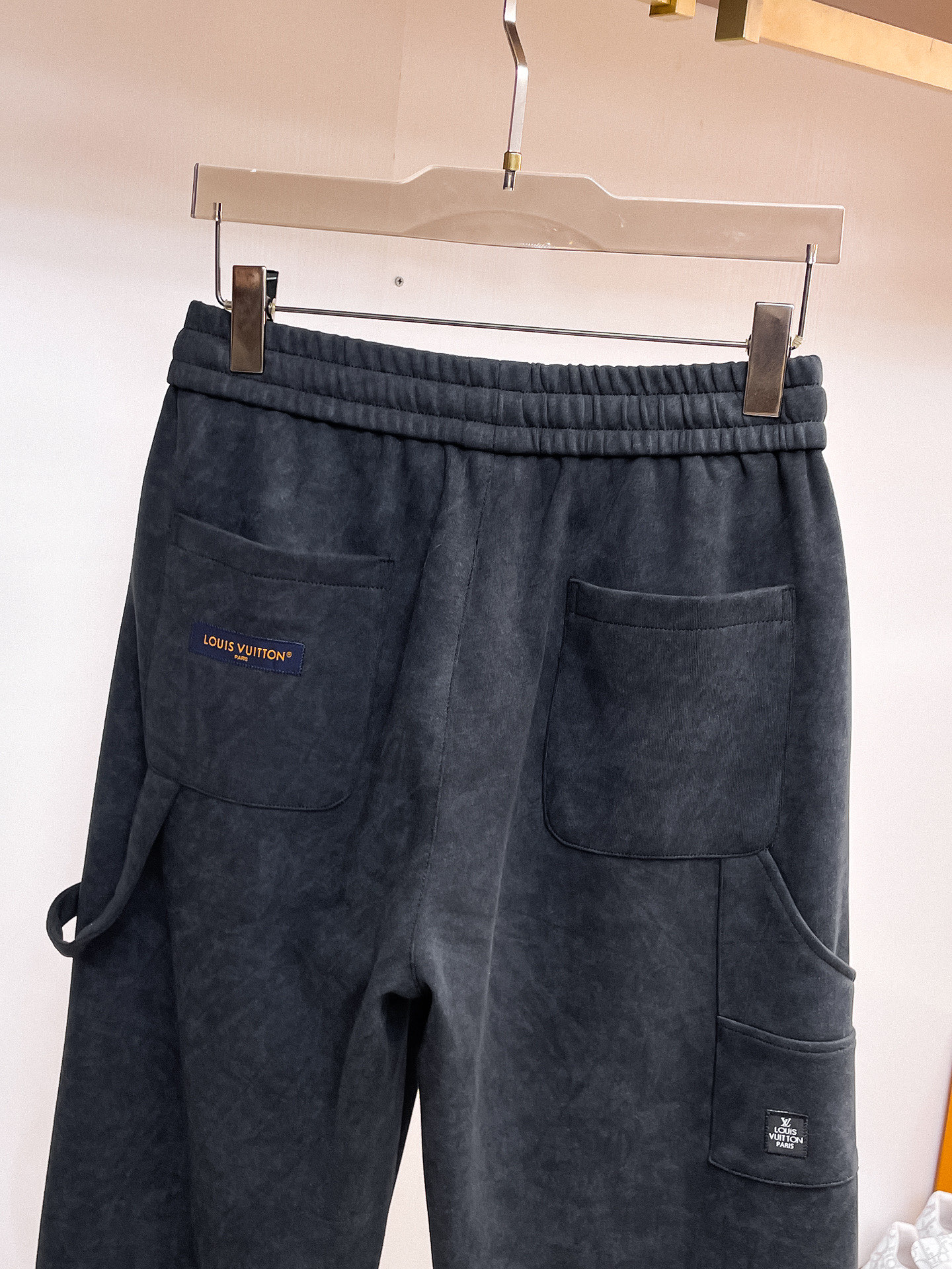 Casual Pants Man